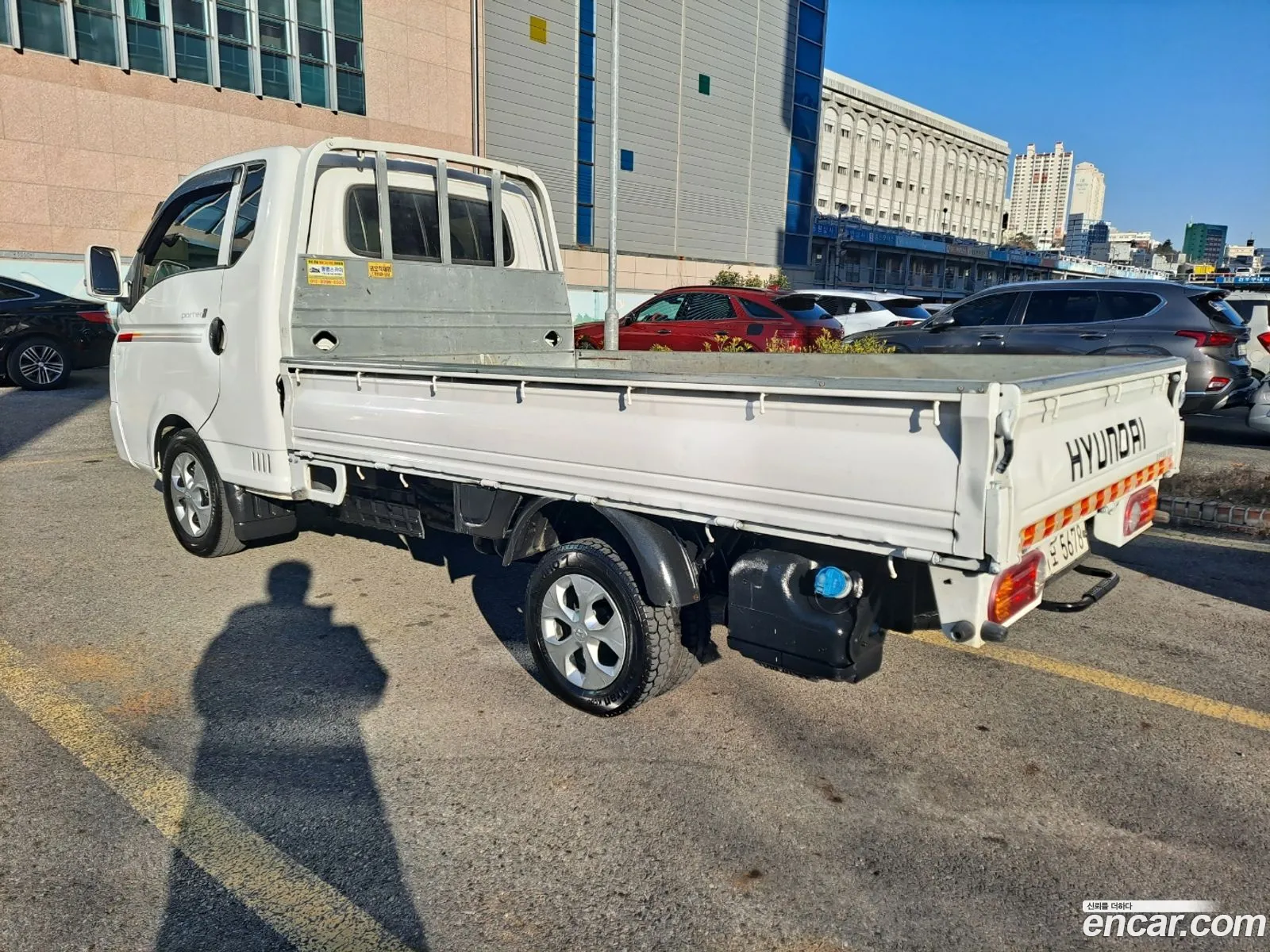 Korex Auto Trade - фотография 327202