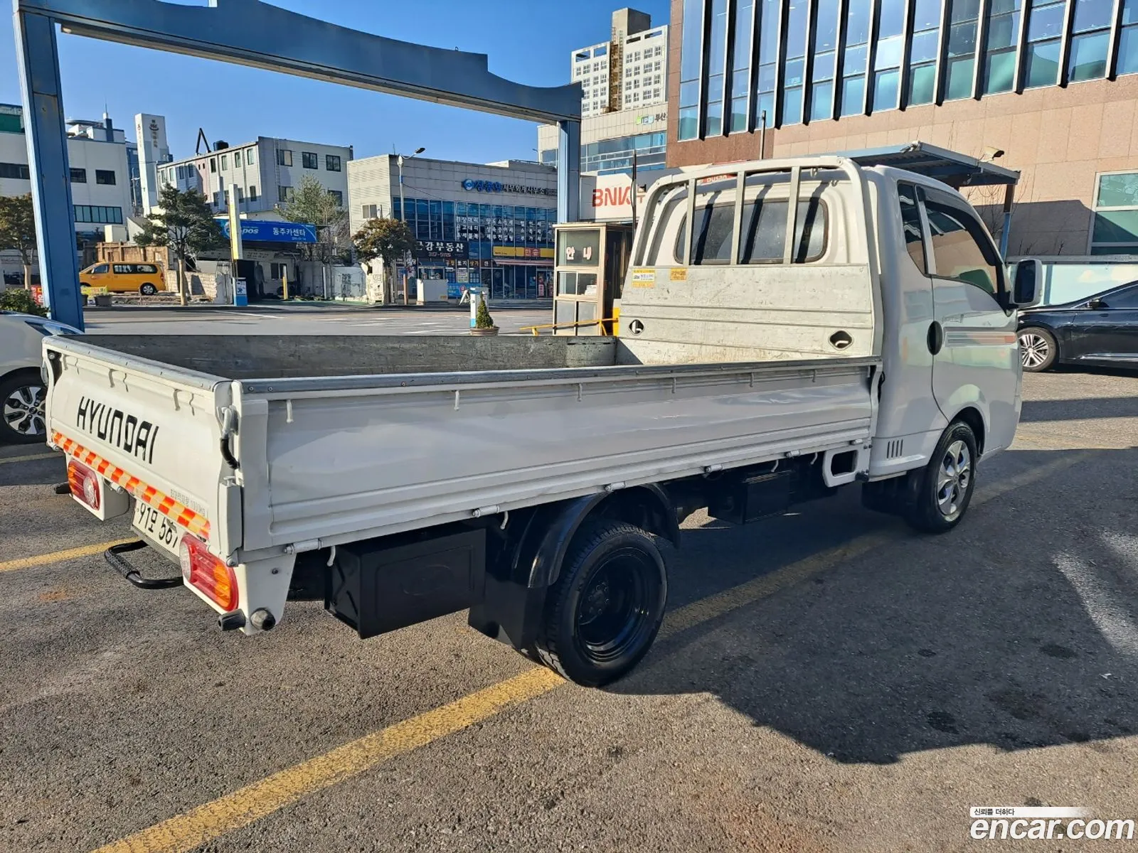 Korex Auto Trade - фотография 327198