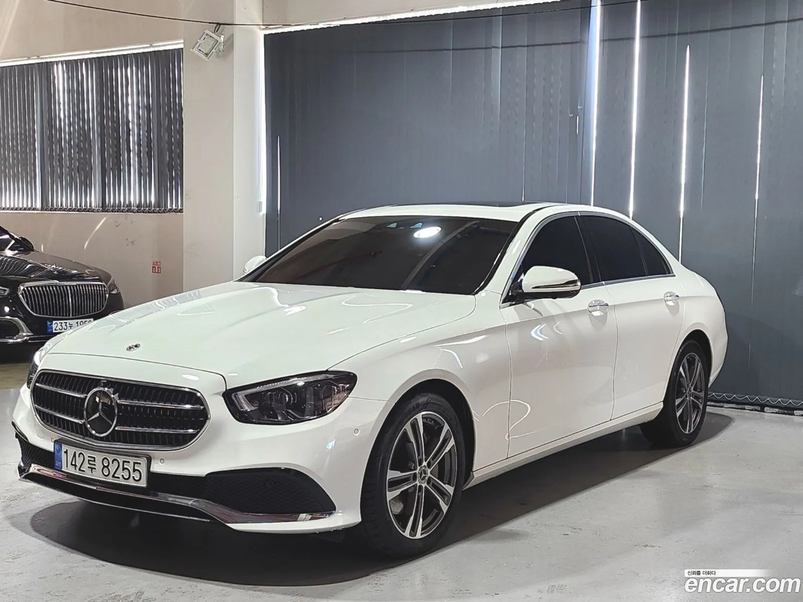 E-Class W213 E350 4Matic Avant - фотография 12821130