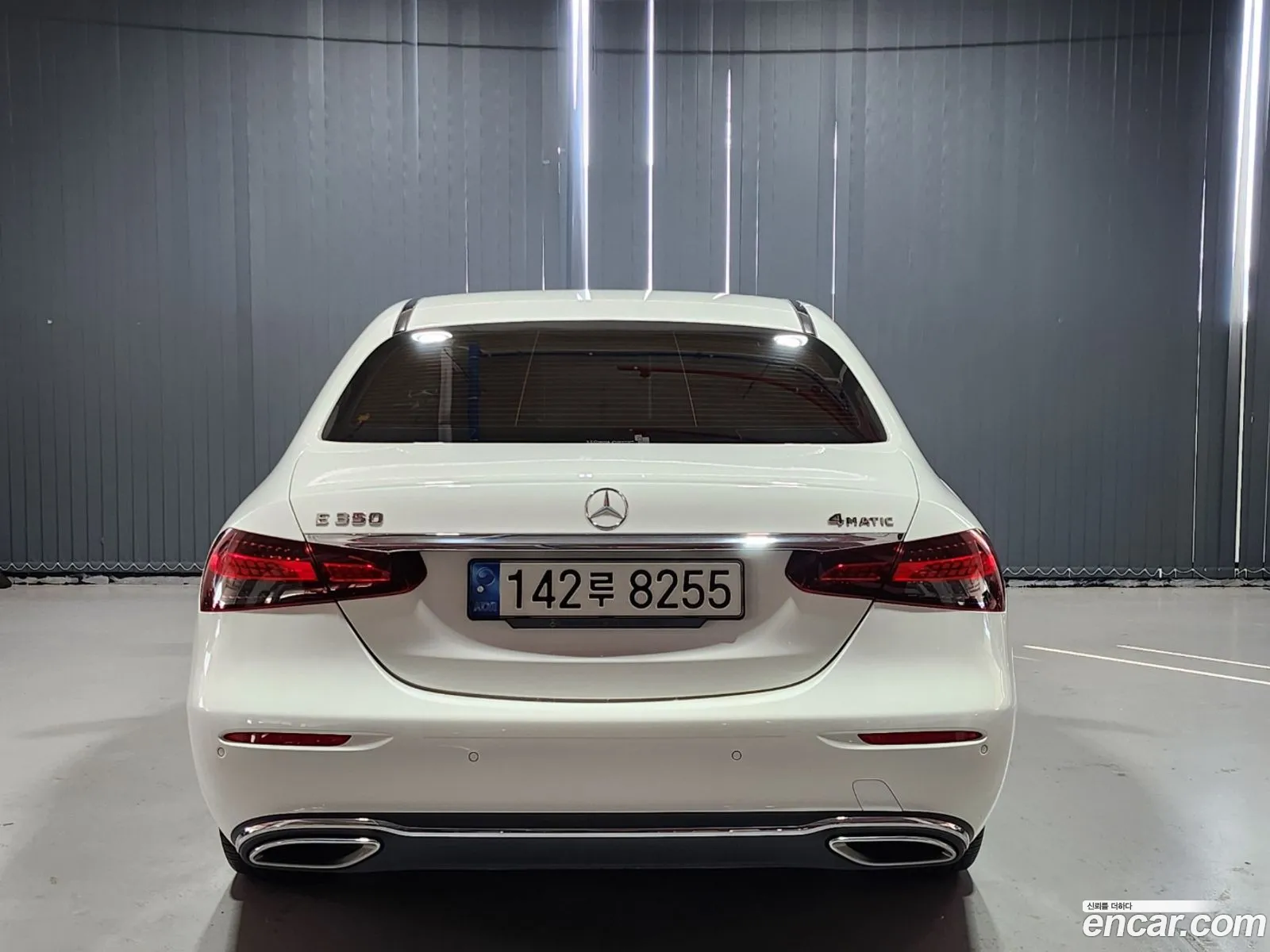 E-Class W213 E350 4Matic Avant - фотография 12821133