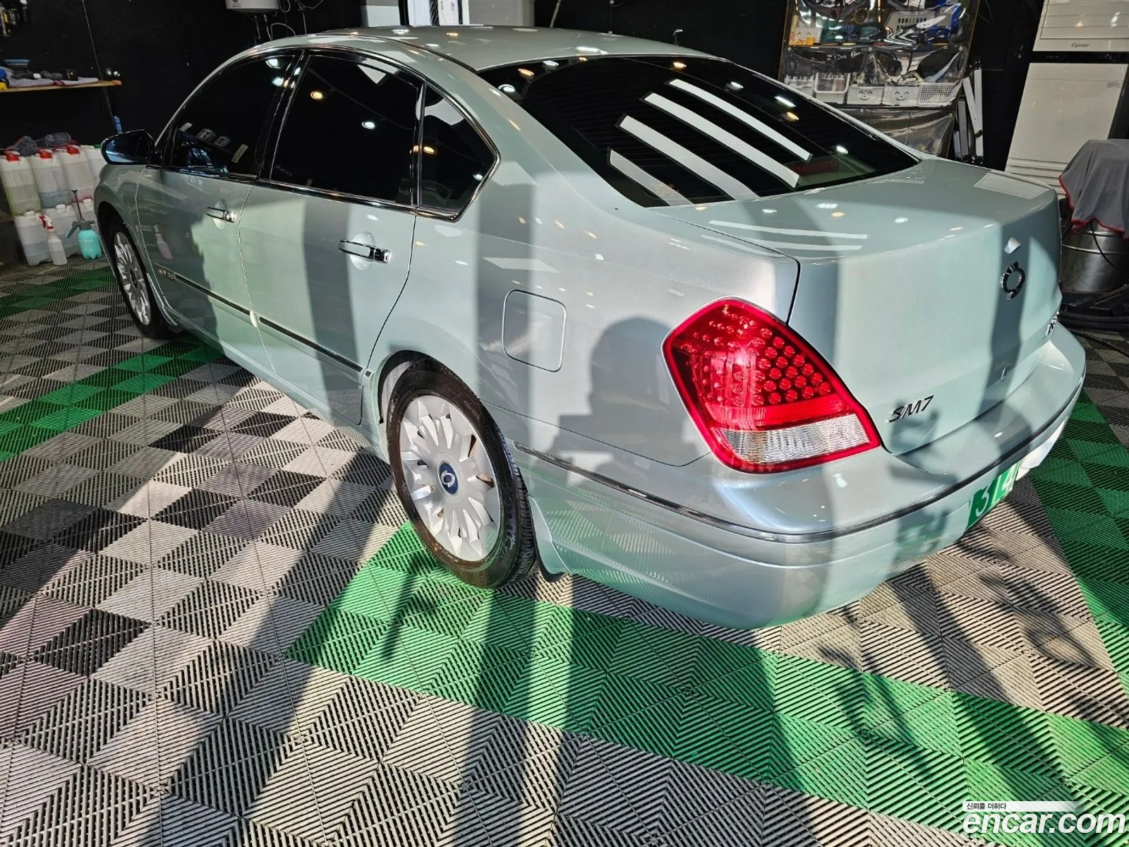 Korex Auto Trade - фотография 12361357
