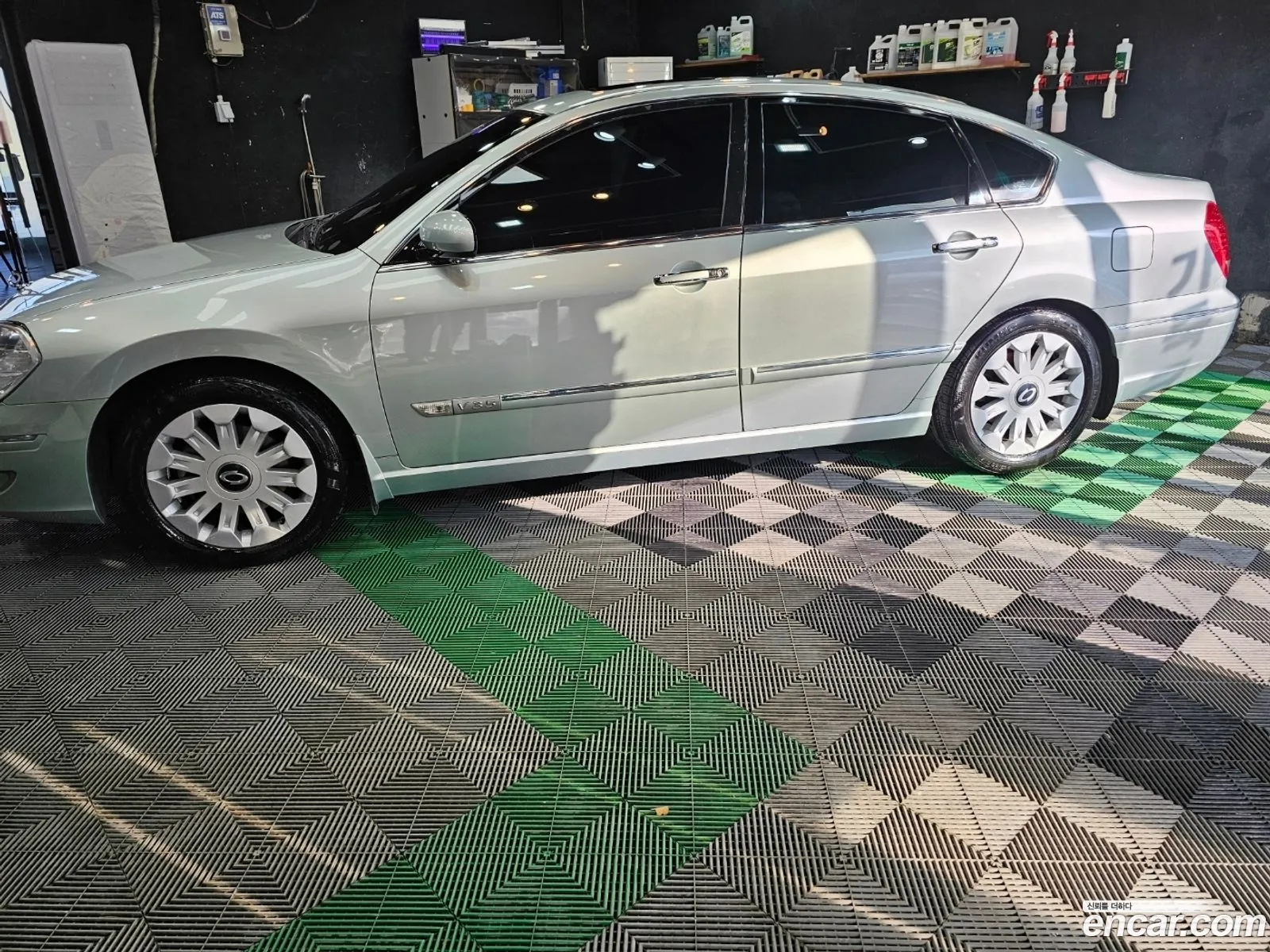 Korex Auto Trade - фотография 12361356