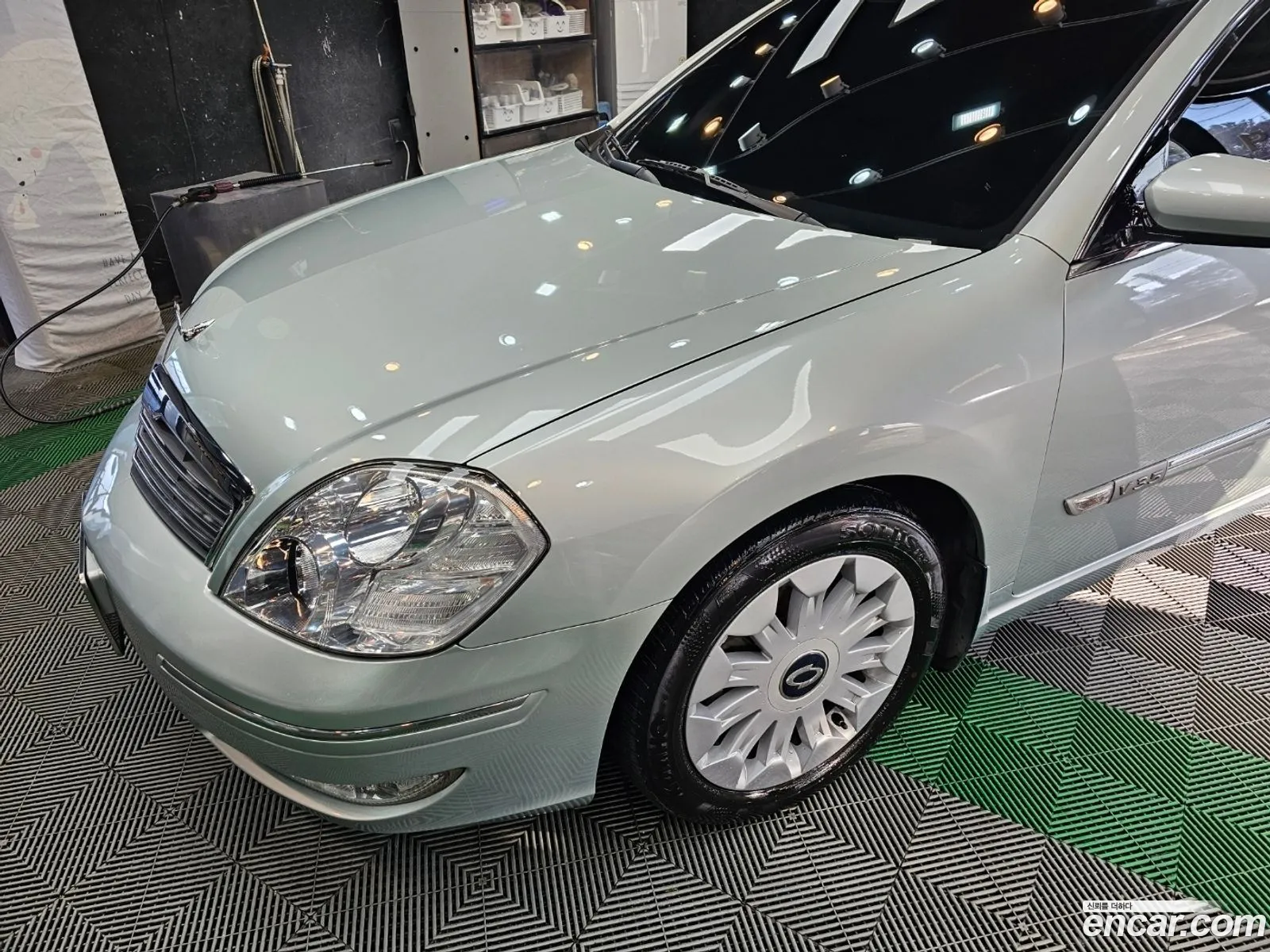 Korex Auto Trade - фотография 12361355