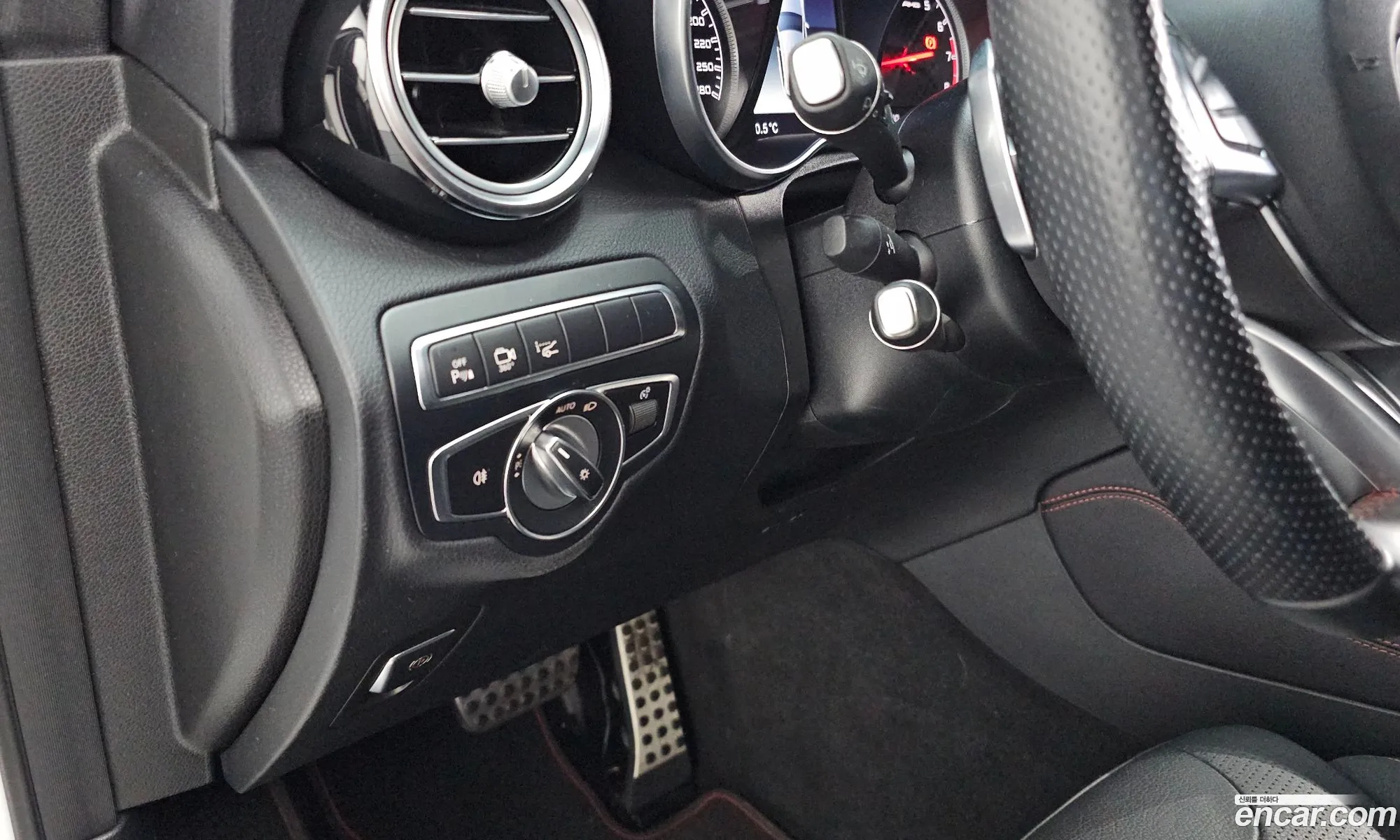 Glc-Class X253 Amg Glc43 4Matic - фотография 12796018