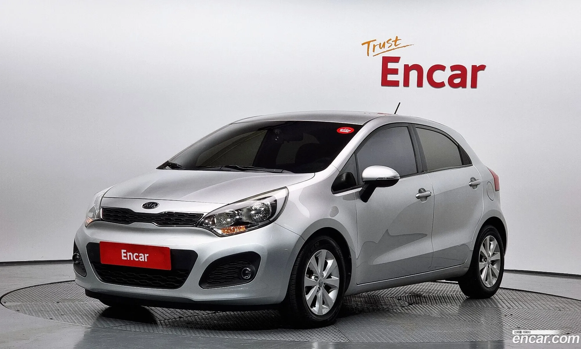 All New Pride 16 Gdi Hatchback Luxury - фотография 18824728