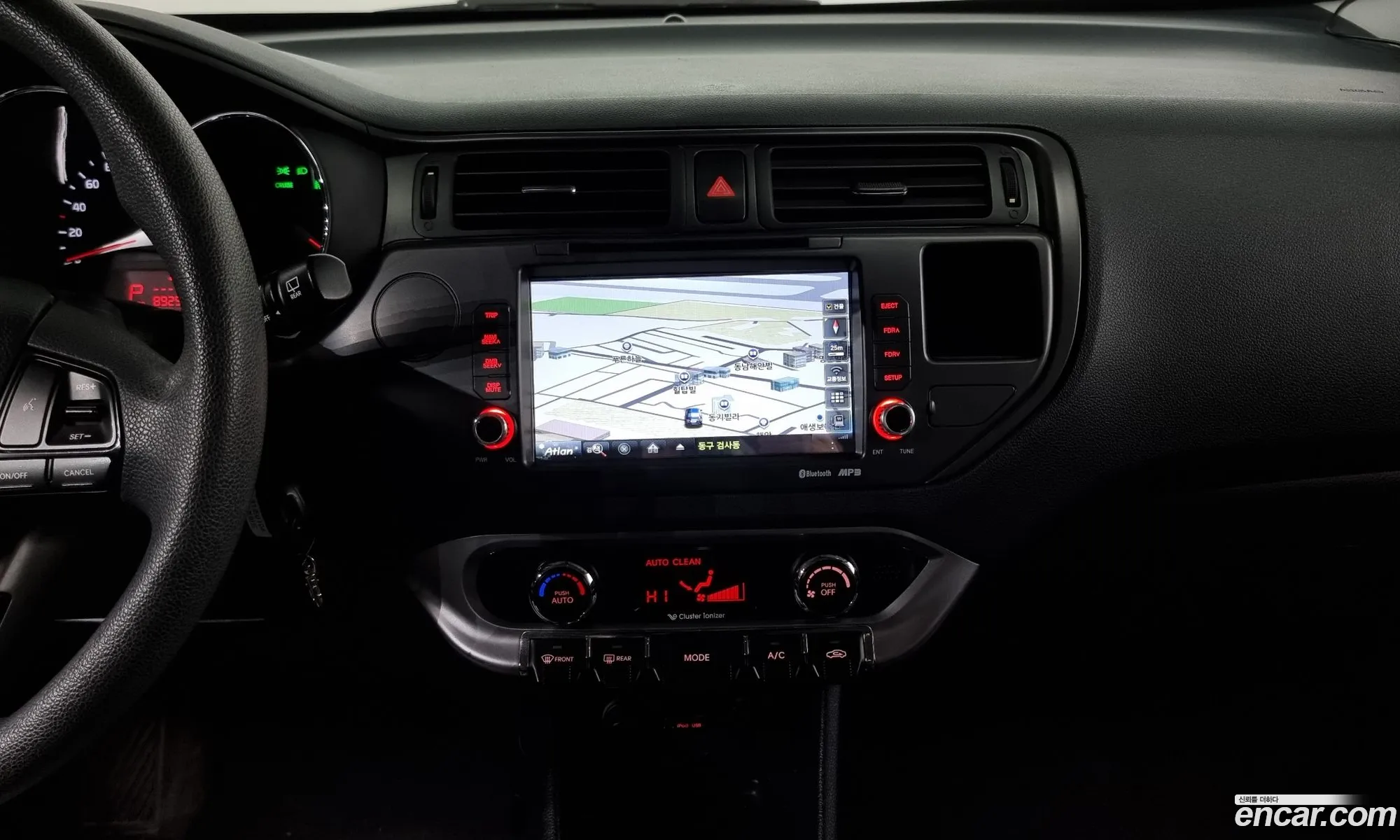 All New Pride 16 Gdi Hatchback Luxury - фотография 18824733