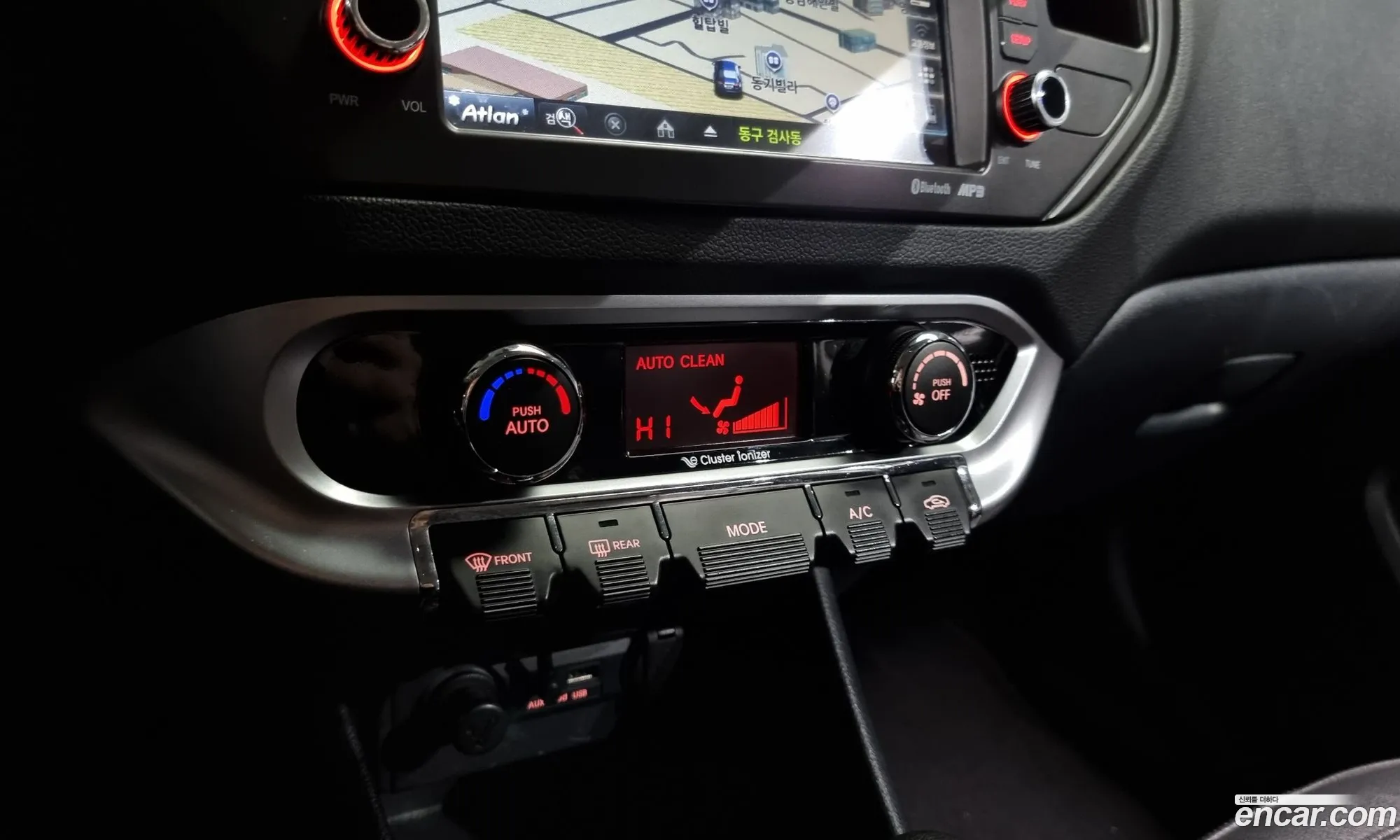 All New Pride 16 Gdi Hatchback Luxury - фотография 18824732