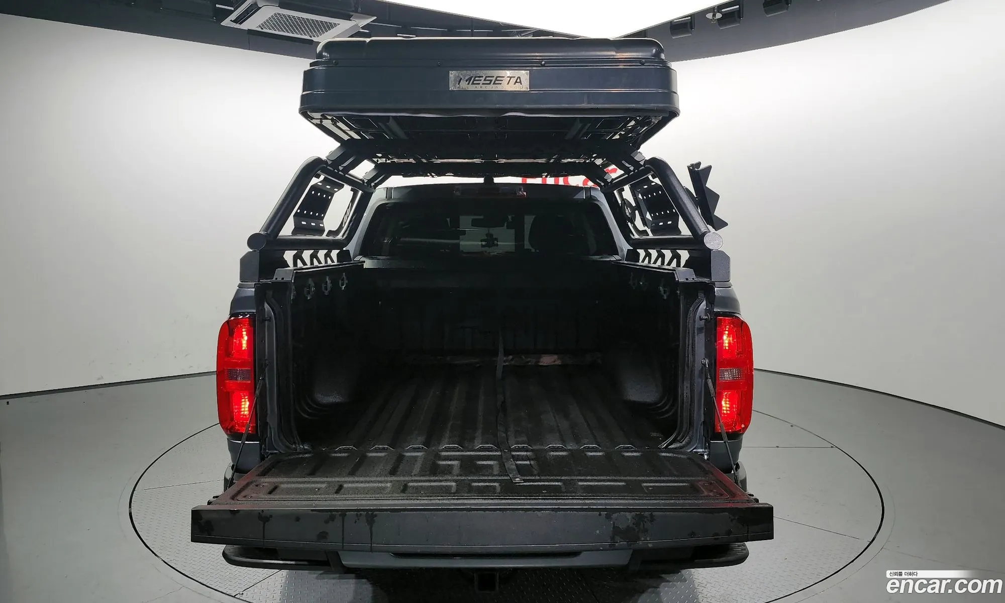 Real New Colorado 36 Z71-X 4Wd - фотография 6835271