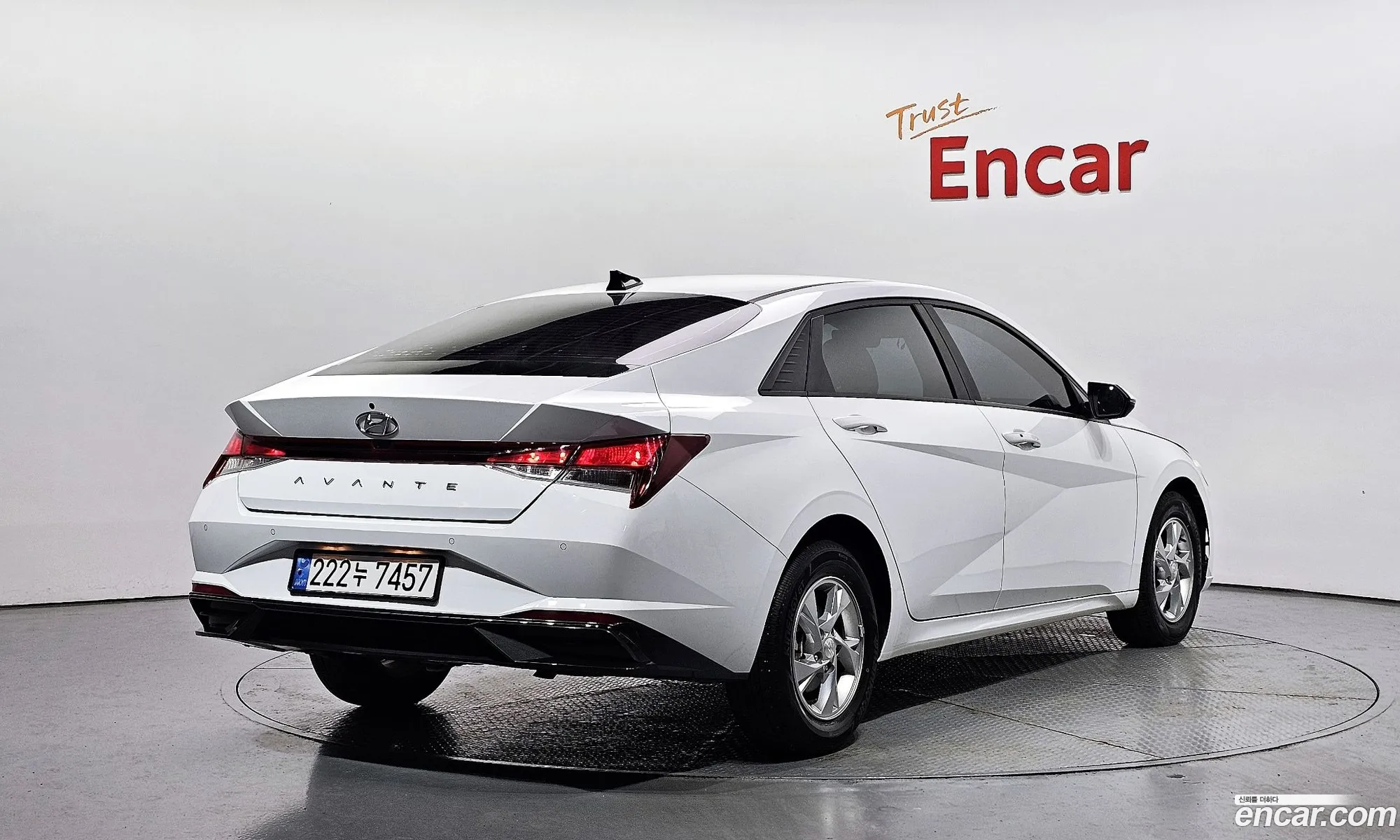 Korex Auto Trade - фотография 15692549