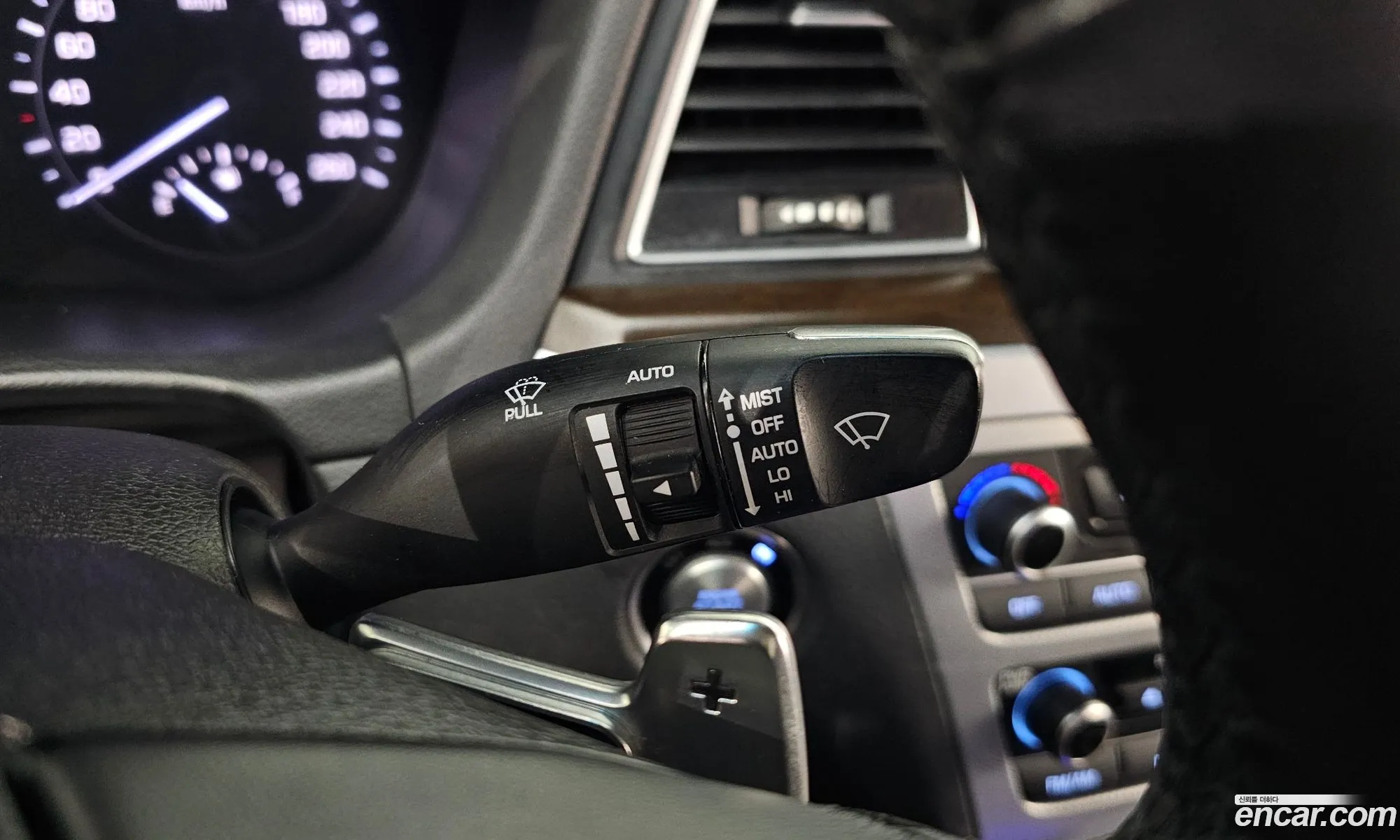 G80 33 Gdi Awd Premium Luxury - фотография 12473230