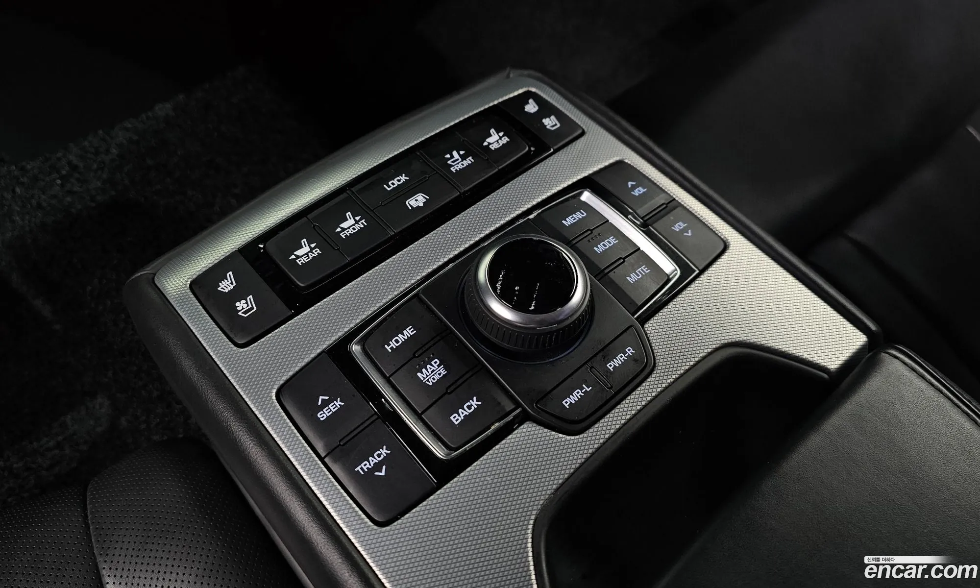 G80 33 Gdi Awd Premium Luxury - фотография 12473229