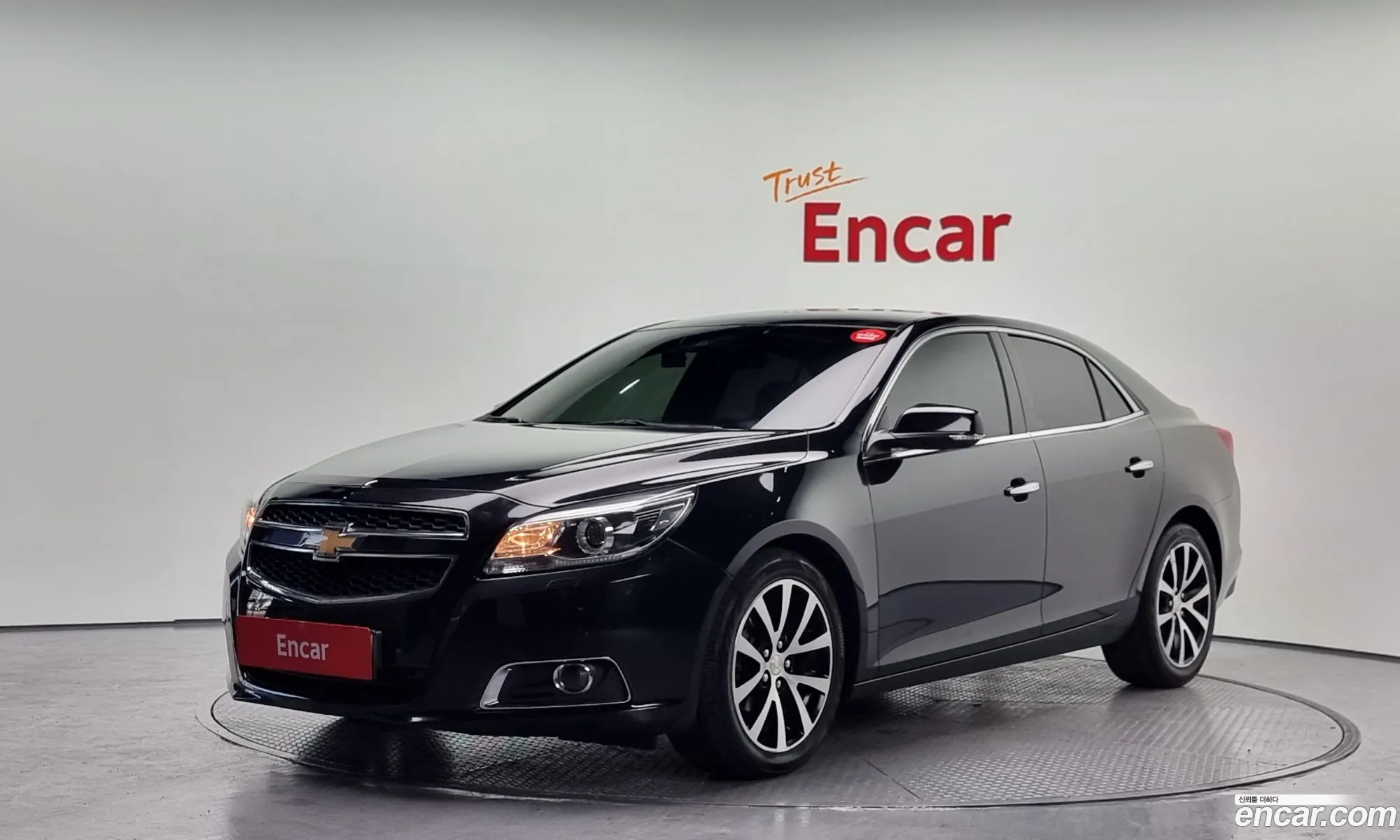 Malibu 20 Ltz Deluxe Pack Black Wheel - фотография 7205446
