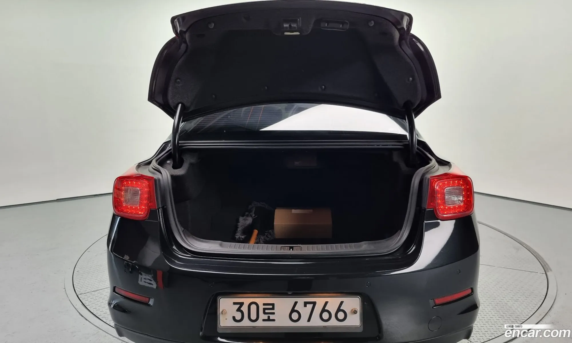 Malibu 20 Ltz Deluxe Pack Black Wheel - фотография 7205447