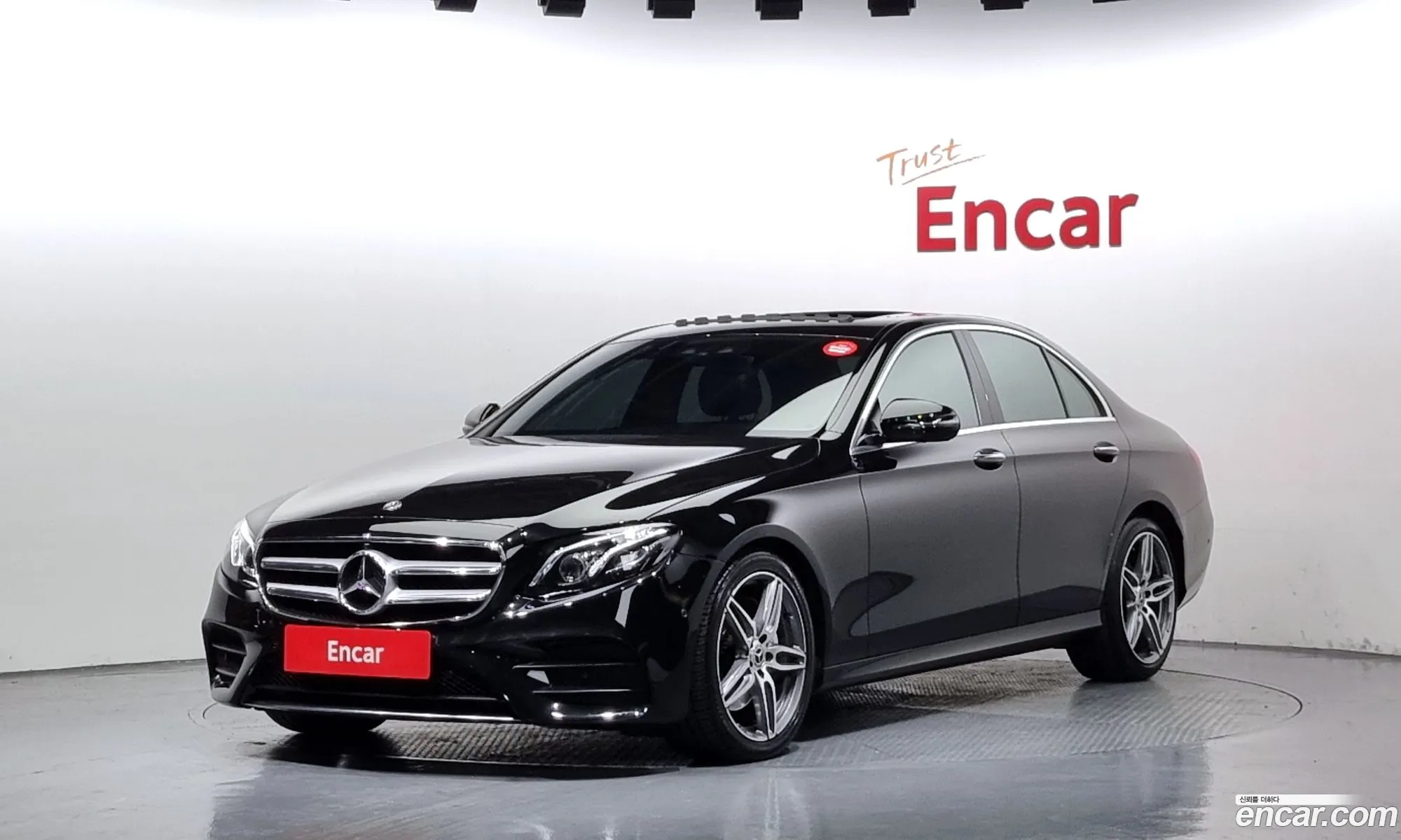 E-Class W213 E300 Amg Line - фотография 12766729