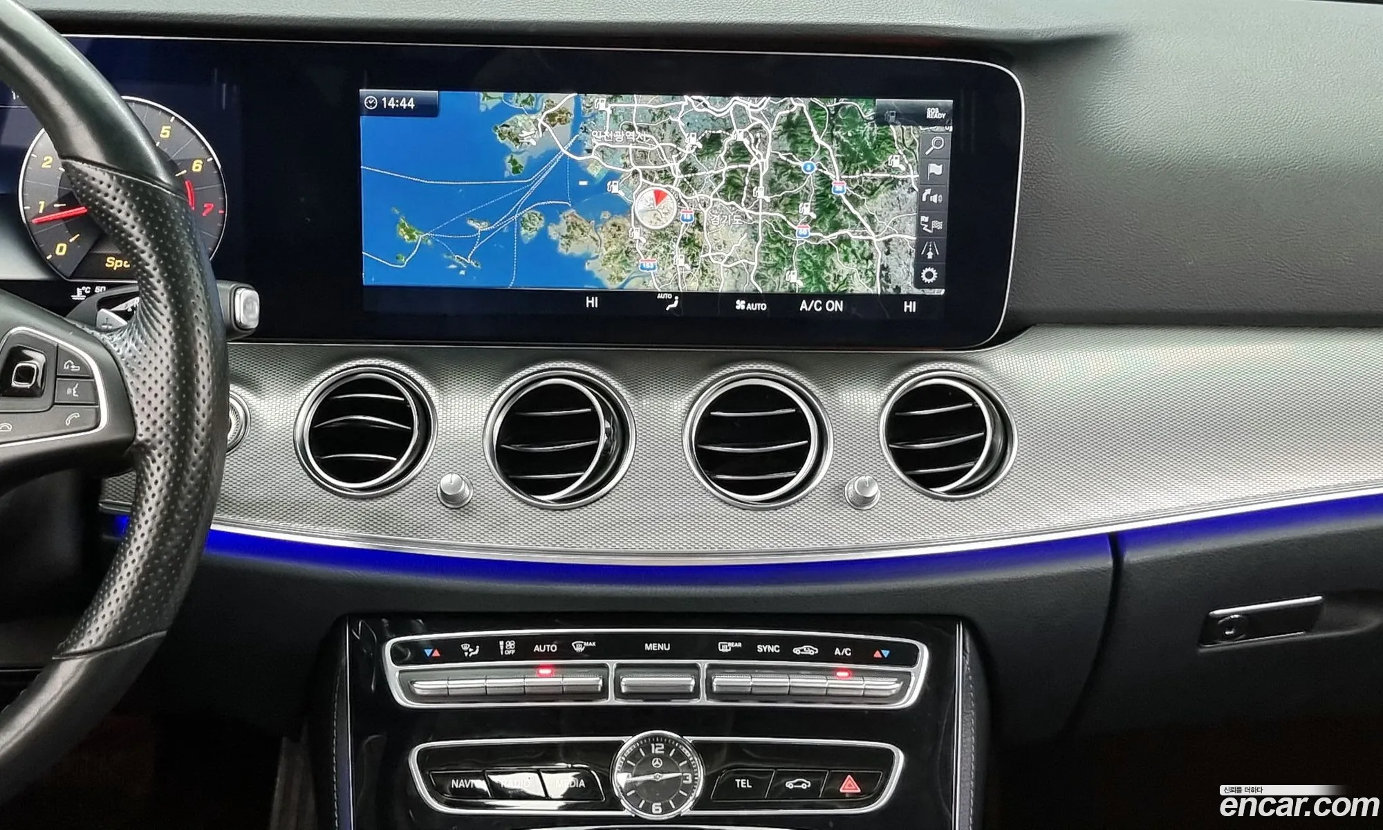 E-Class W213 E300 Amg Line - фотография 12766732