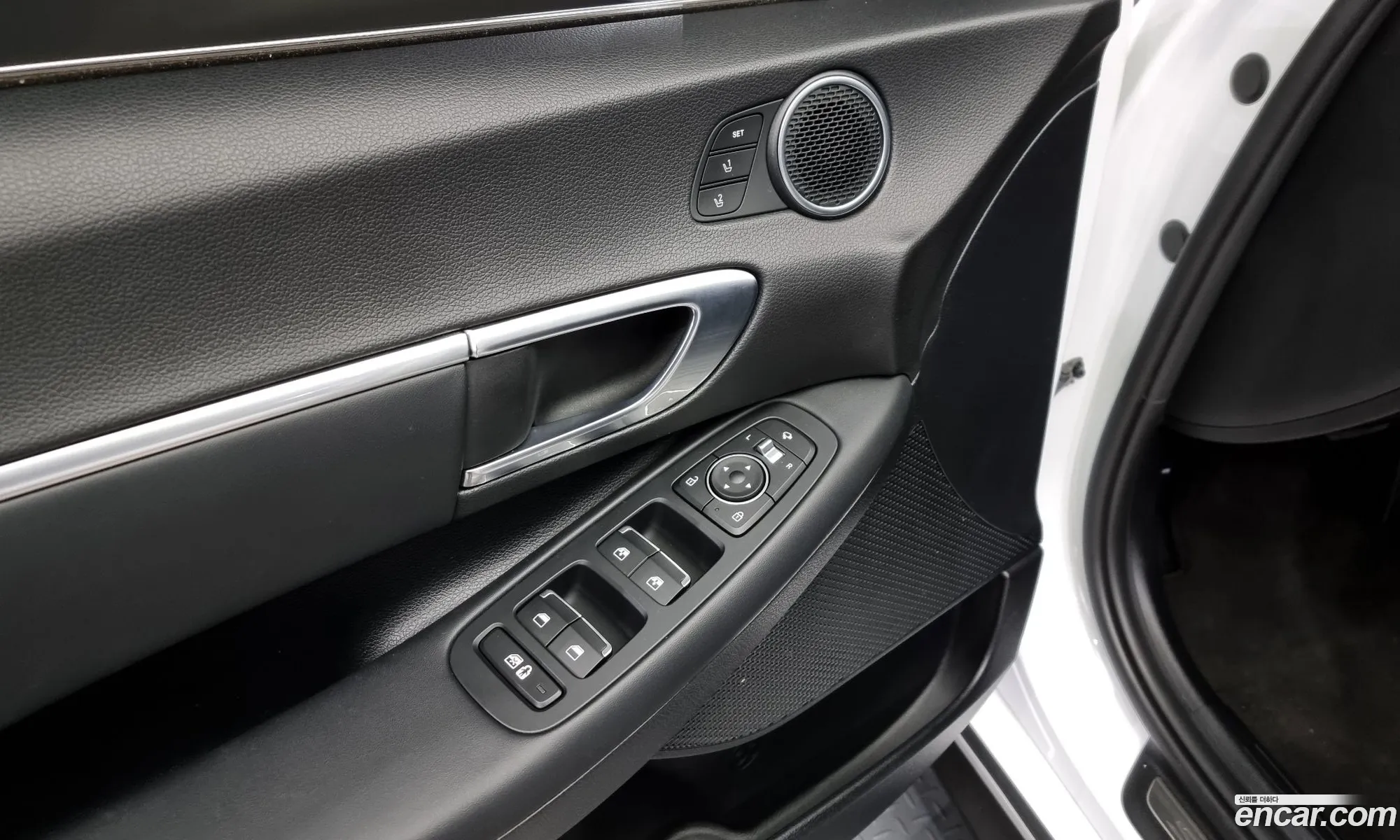 Sonata Hybrid Dn8 Premium Family - фотография 15567743
