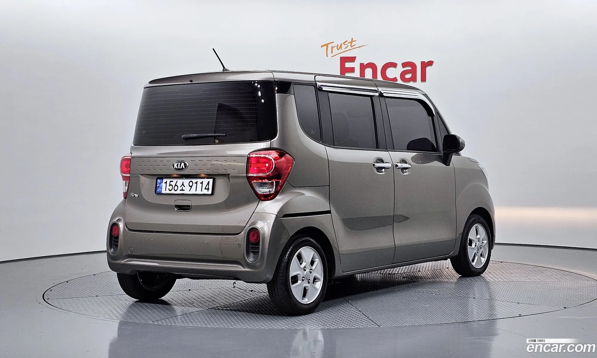 Korex Auto Trade - фотография 14921426