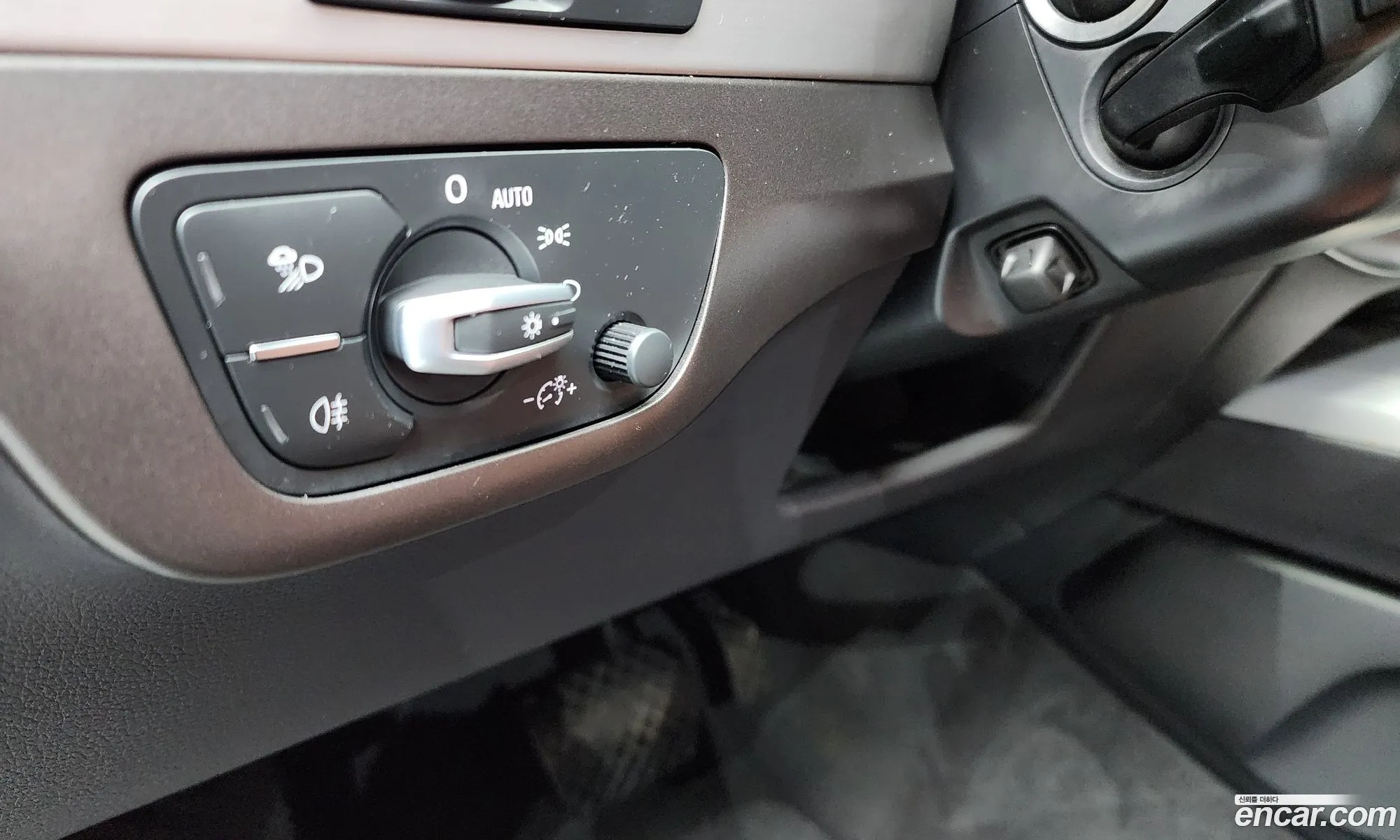 Q7 4M 45 Tfsi Quattro - фотография 4983273