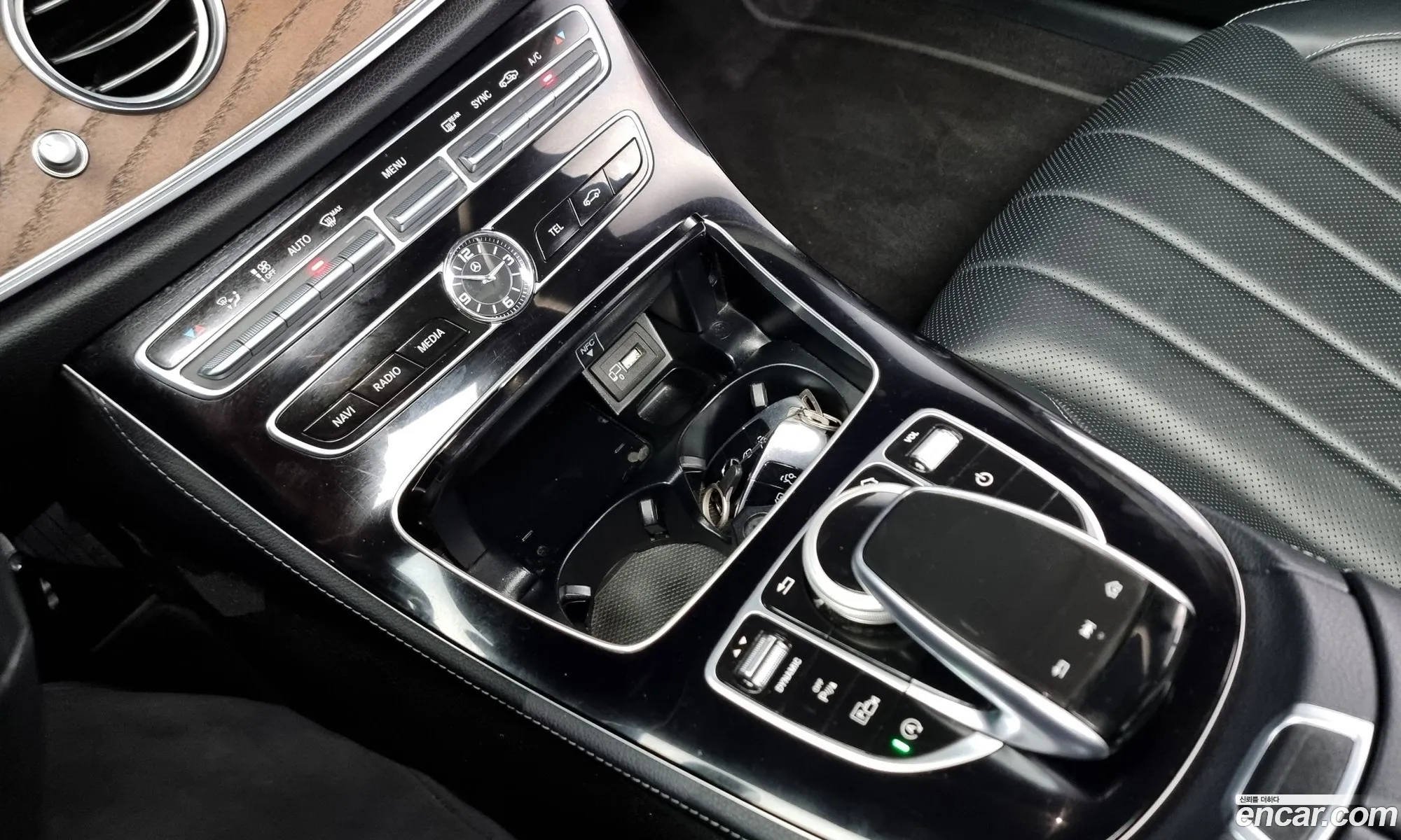 E-Class W213 E300 4Matic Exclusive - фотография 12796055