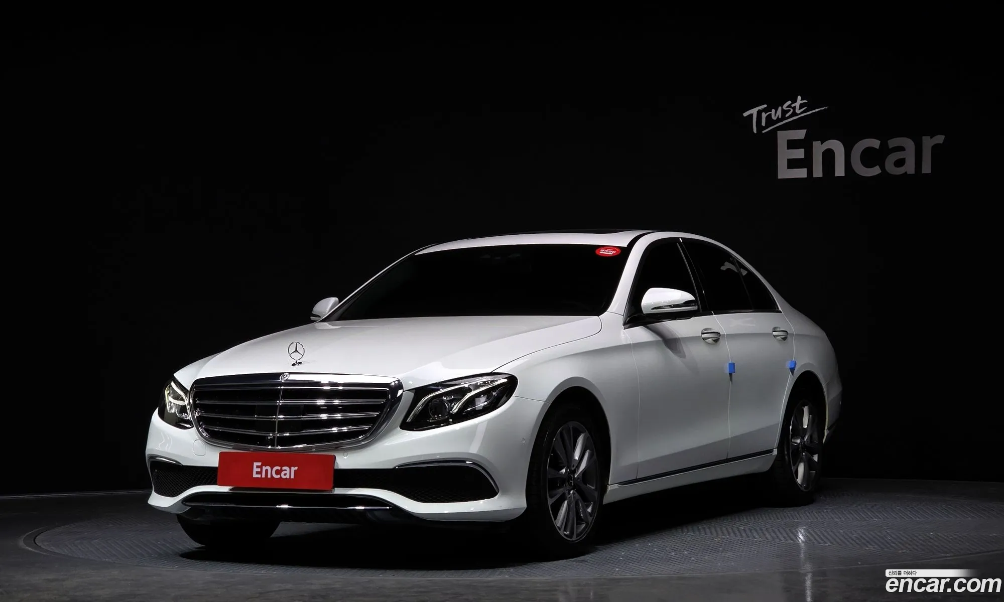 E-Class W213E300 4Matic Exclusive - фотография 1699758