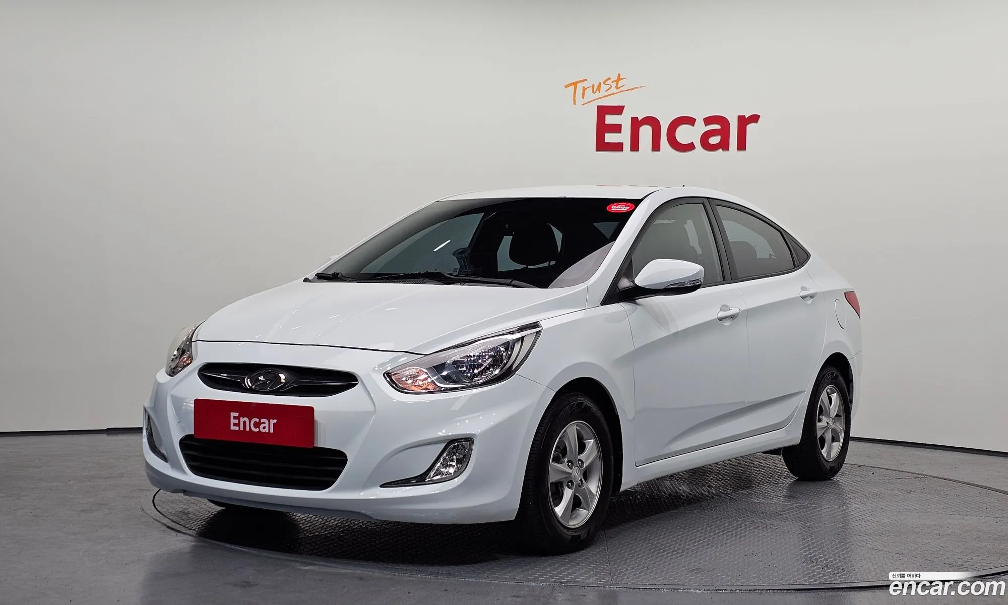 Accent New Model 16 Gdi Premier - фотография 16541644