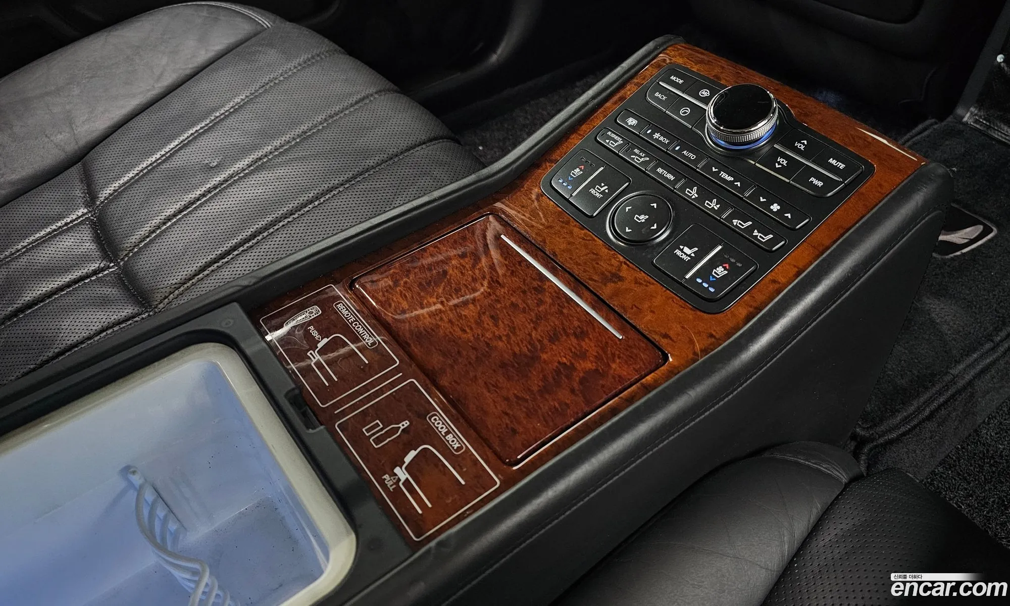 Equus New Vl500 Prestige - фотография 12772984