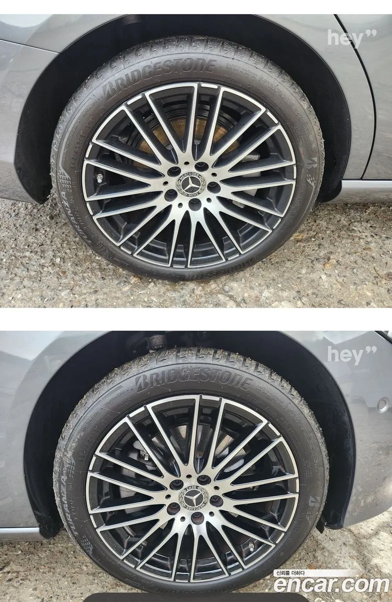 C-Class W206 C200 Avant-Garde - фотография 12796041