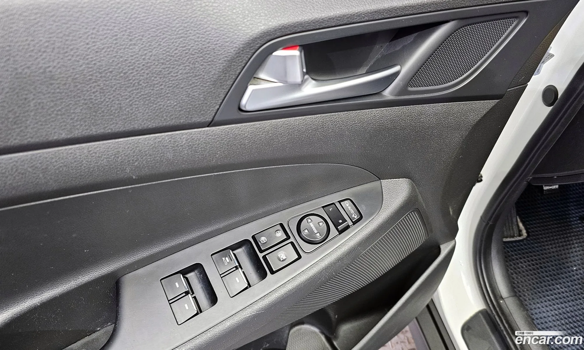 All New Tucson Diesel 20 2Wd Modern - фотография 16541672