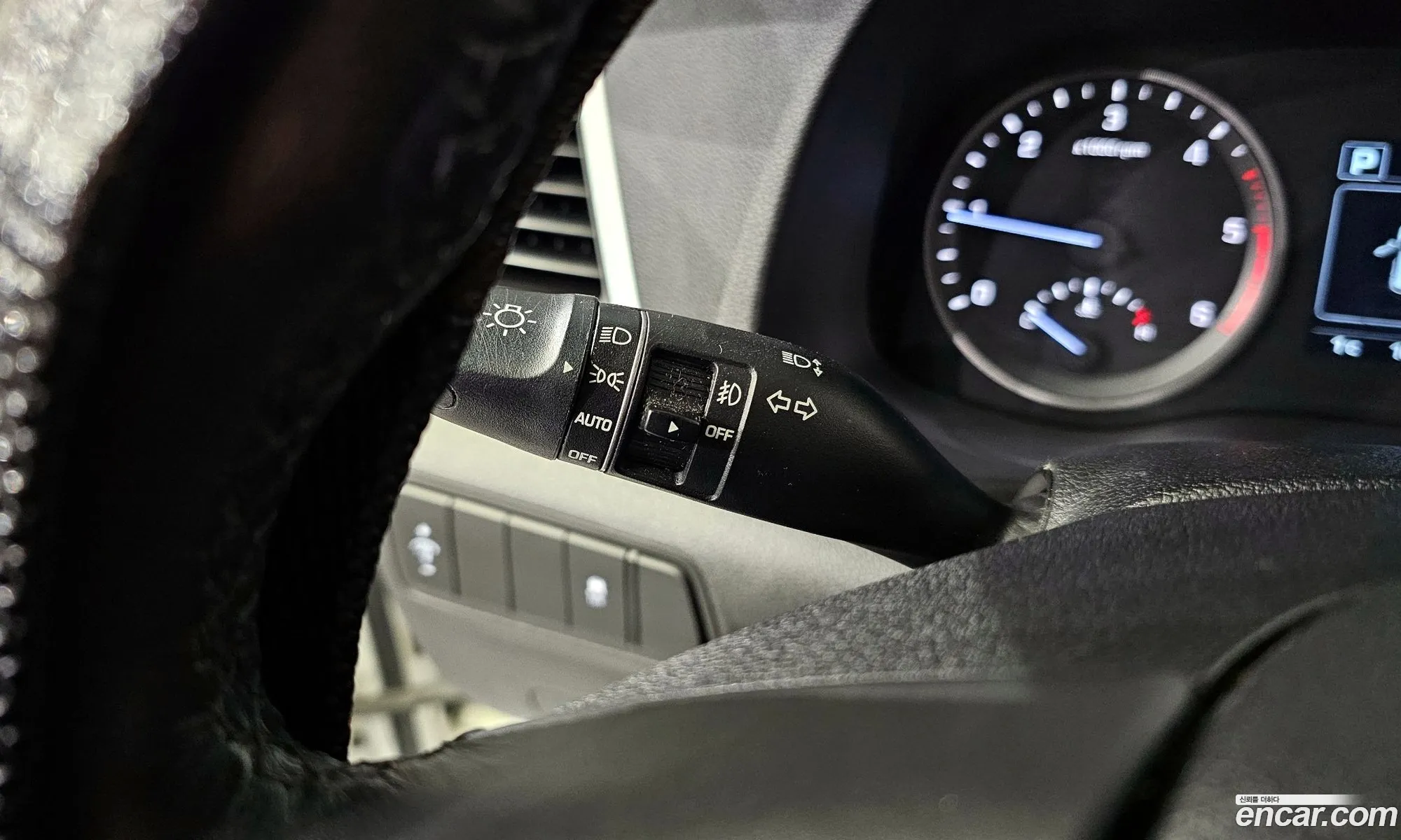 All New Tucson Diesel 20 2Wd Modern - фотография 16541670