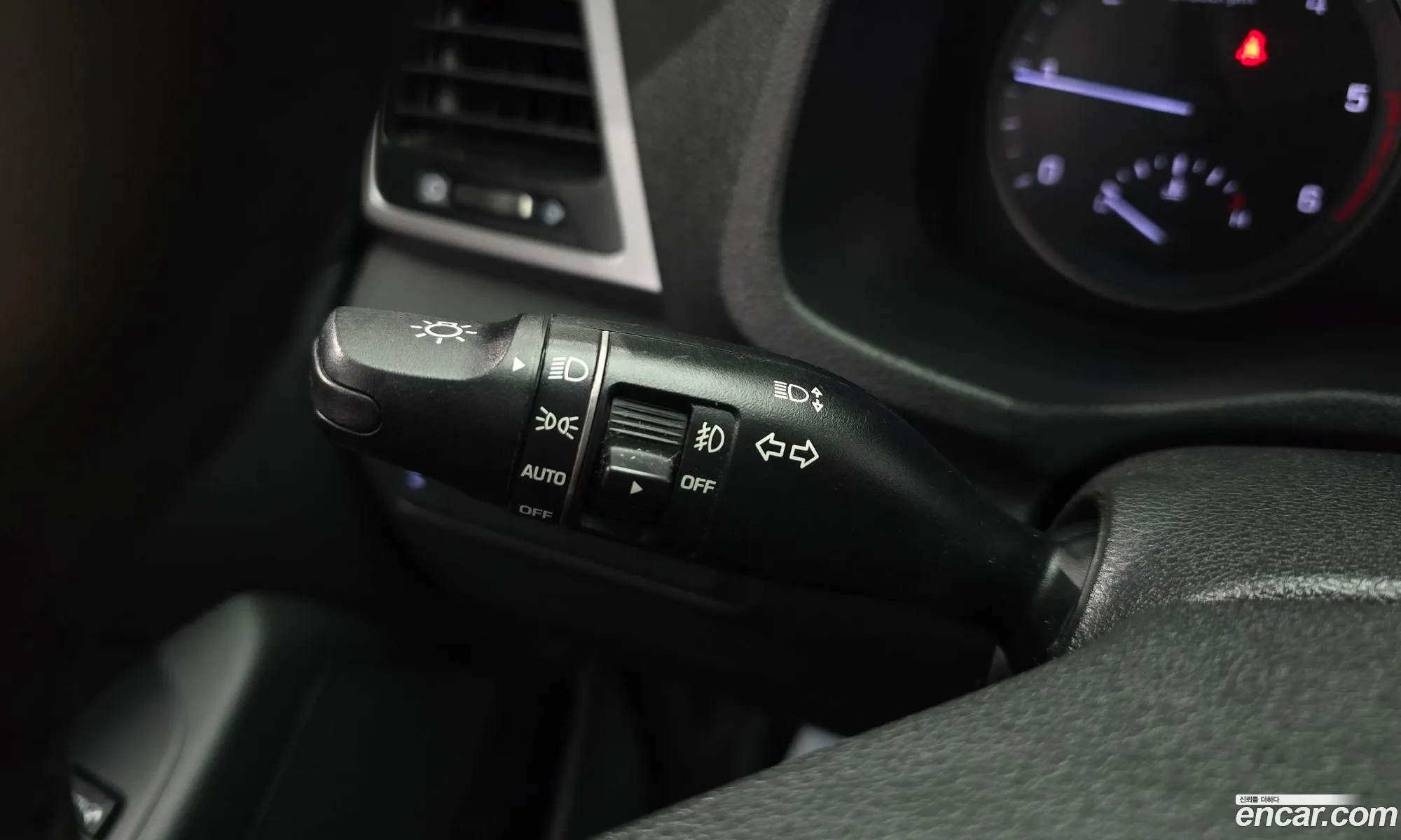 All New Tucson Diesel 17 2Wd Modern - фотография 16541635