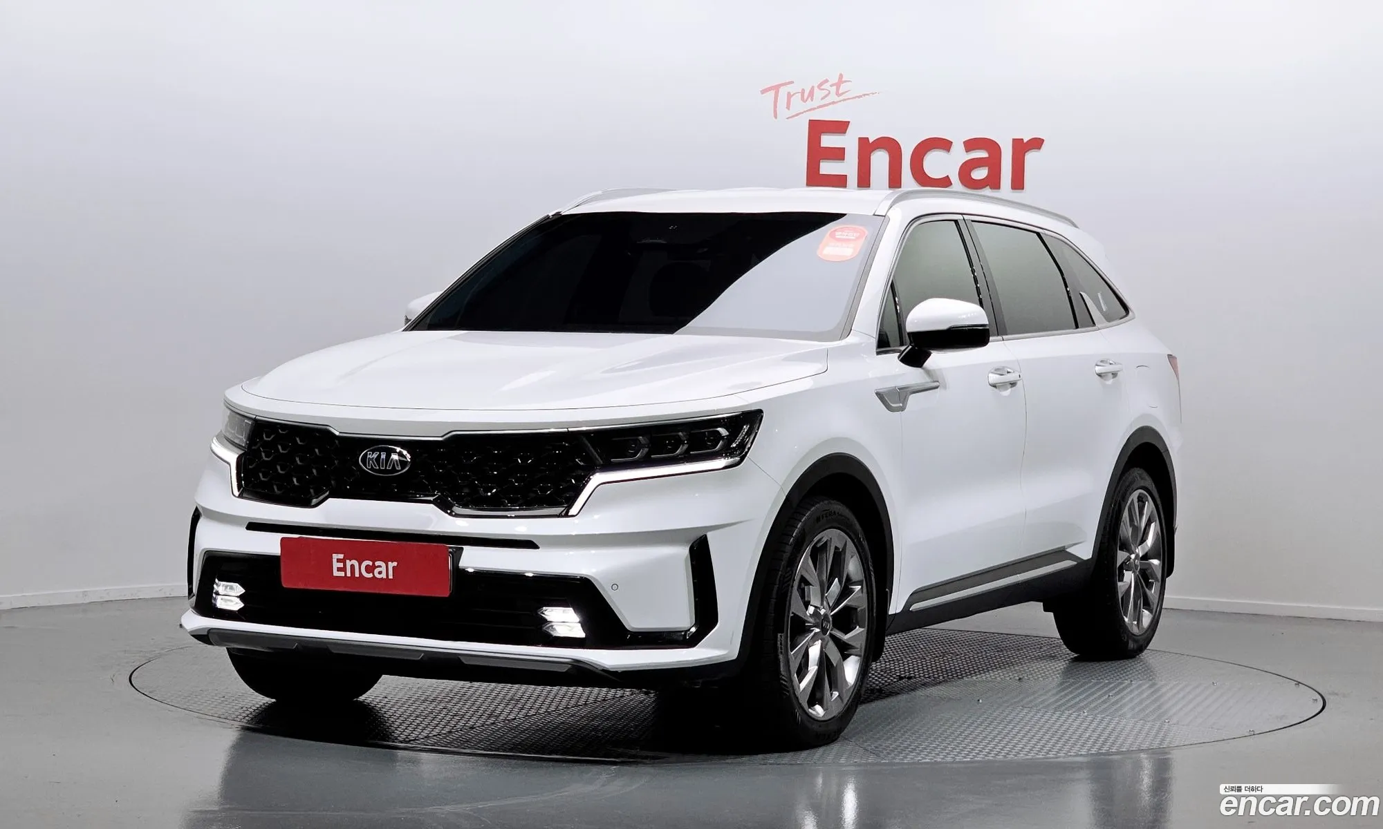 Sorento 4Th Generation Diesel 22 2Wd Prestige - фотография 17781283