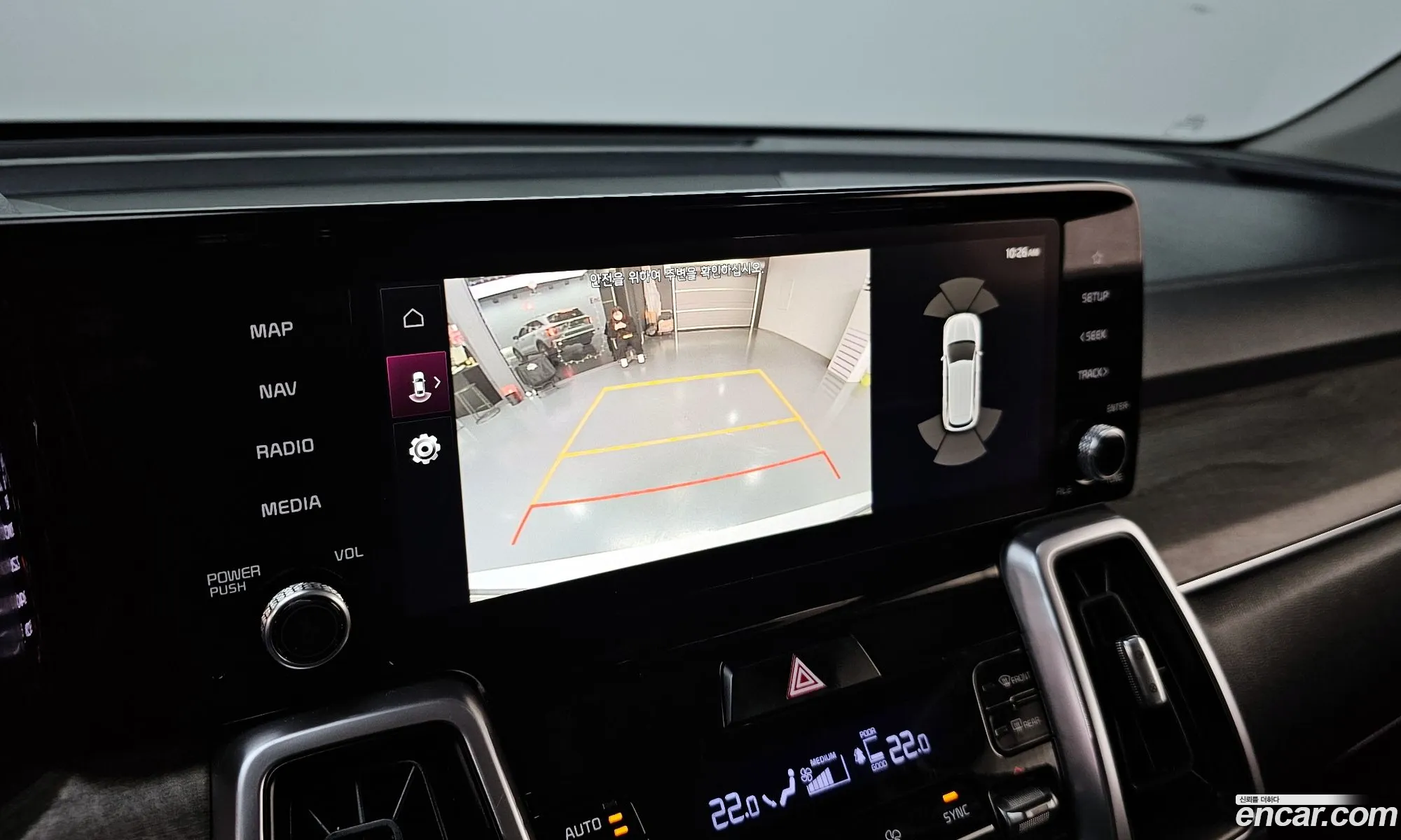 Sorento 4Th Generation Diesel 22 2Wd Prestige - фотография 17781288