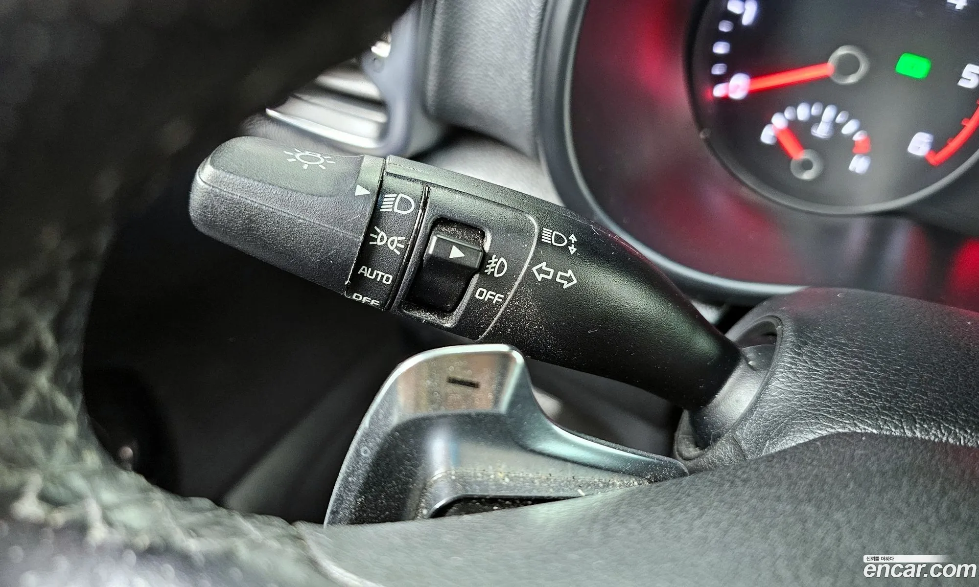Sportage 4Th Generation Diesel 20 2Wd Prestige - фотография 18844881