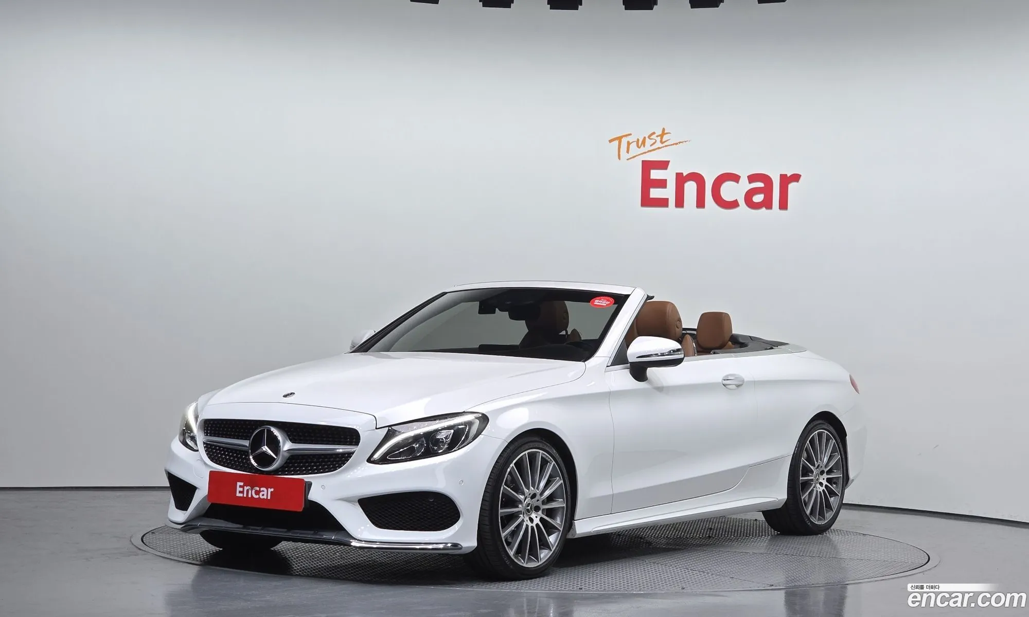 C-Class W205 C200 Cabriolet - фотография 12796063