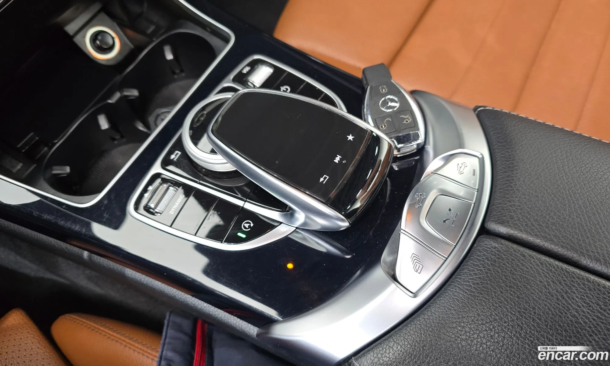 C-Class W205 C200 Cabriolet - фотография 12796068