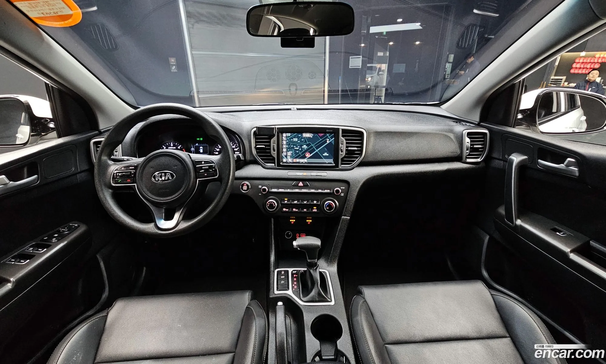 Korex Auto Trade - фотография 11335911