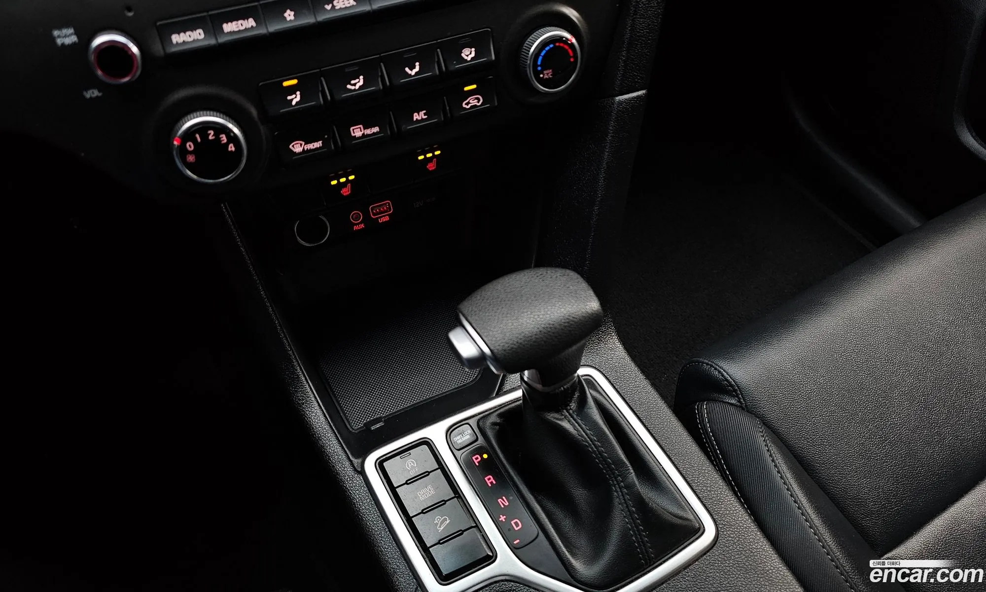 Korex Auto Trade - фотография 11335909