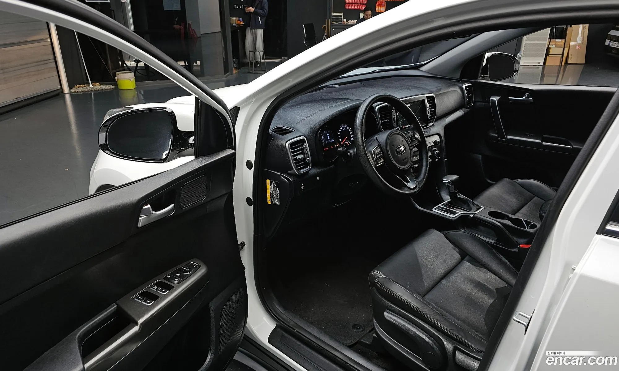 Korex Auto Trade - фотография 11335907