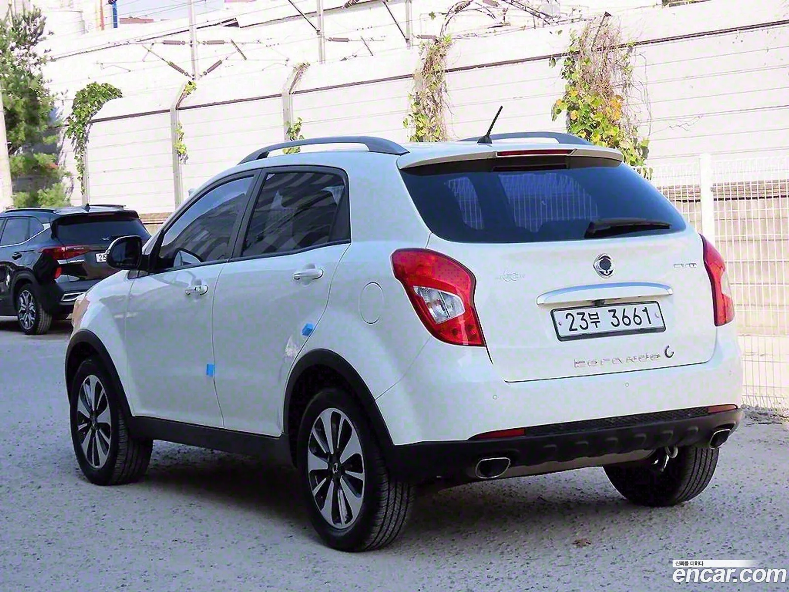 Korex Auto Trade - фотография 2013011