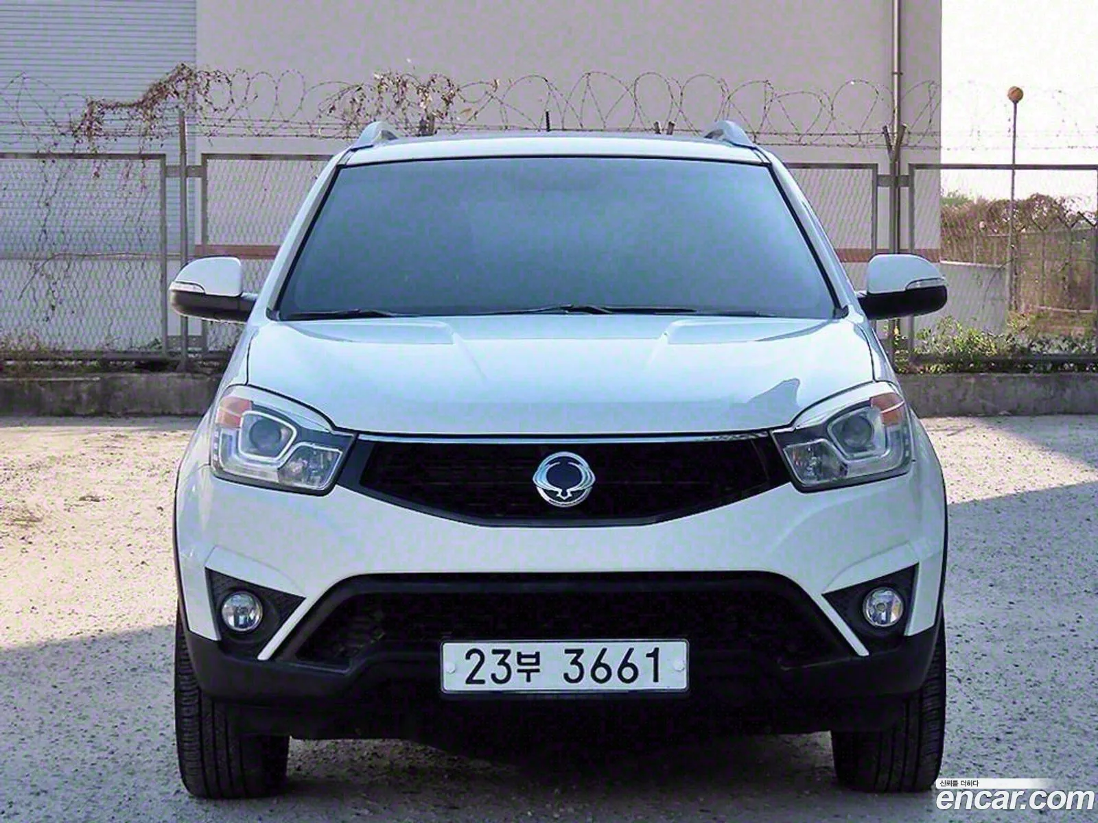 Korex Auto Trade - фотография 2013010