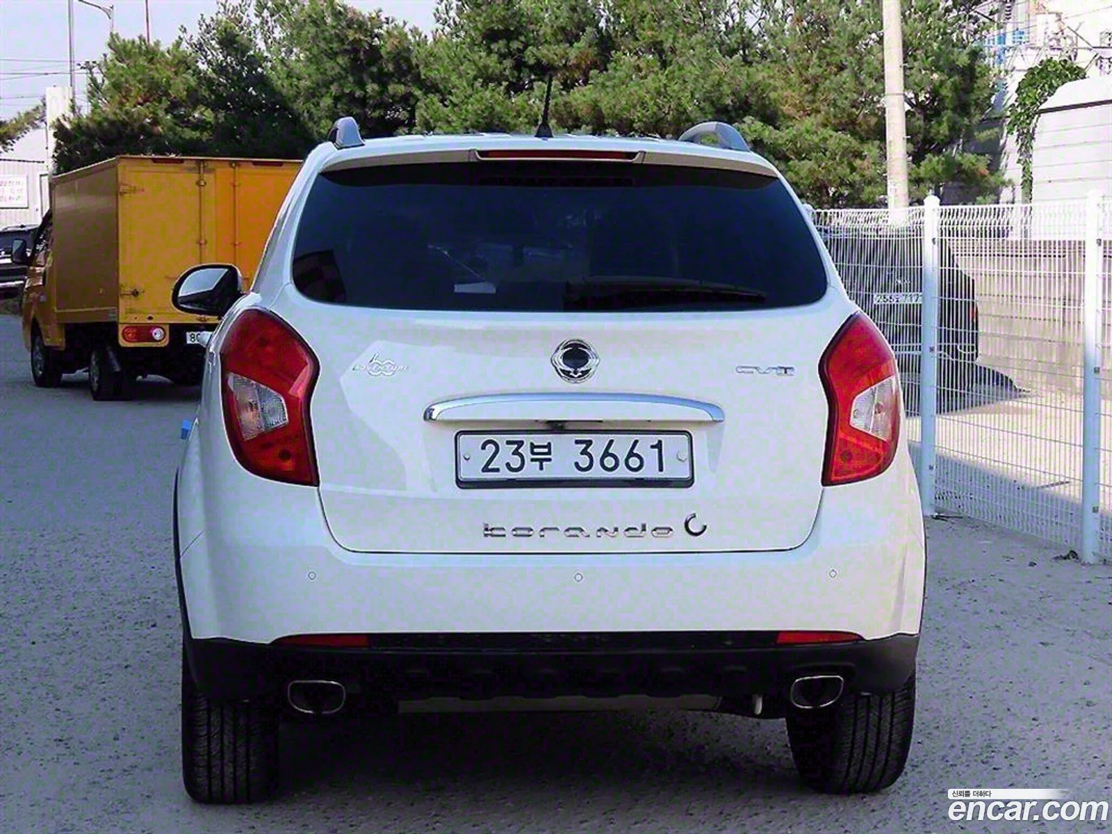 Korex Auto Trade - фотография 2013009