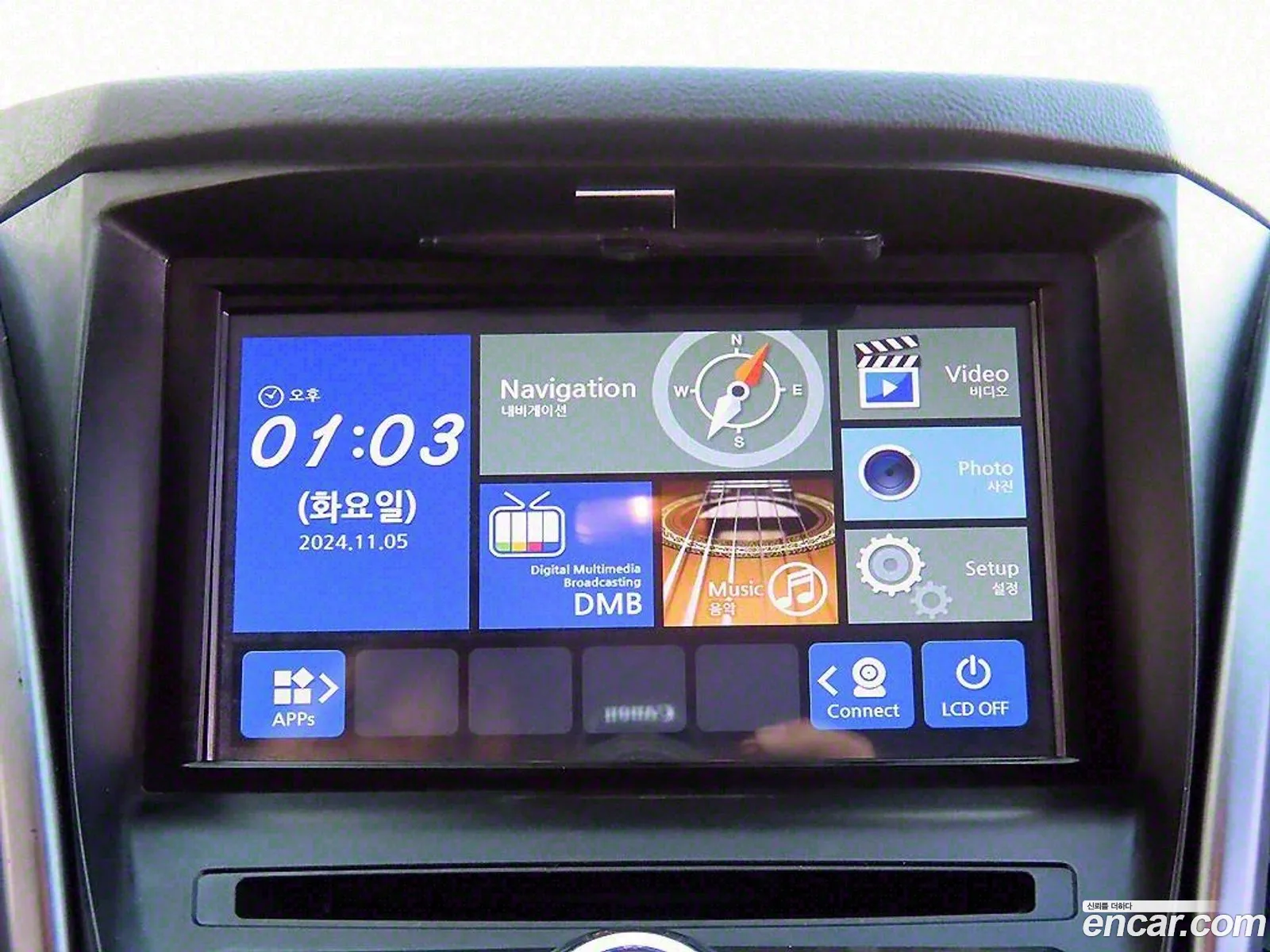 New Korando C 20 Adventure 60Th Edition 2Wd - фотография 237872