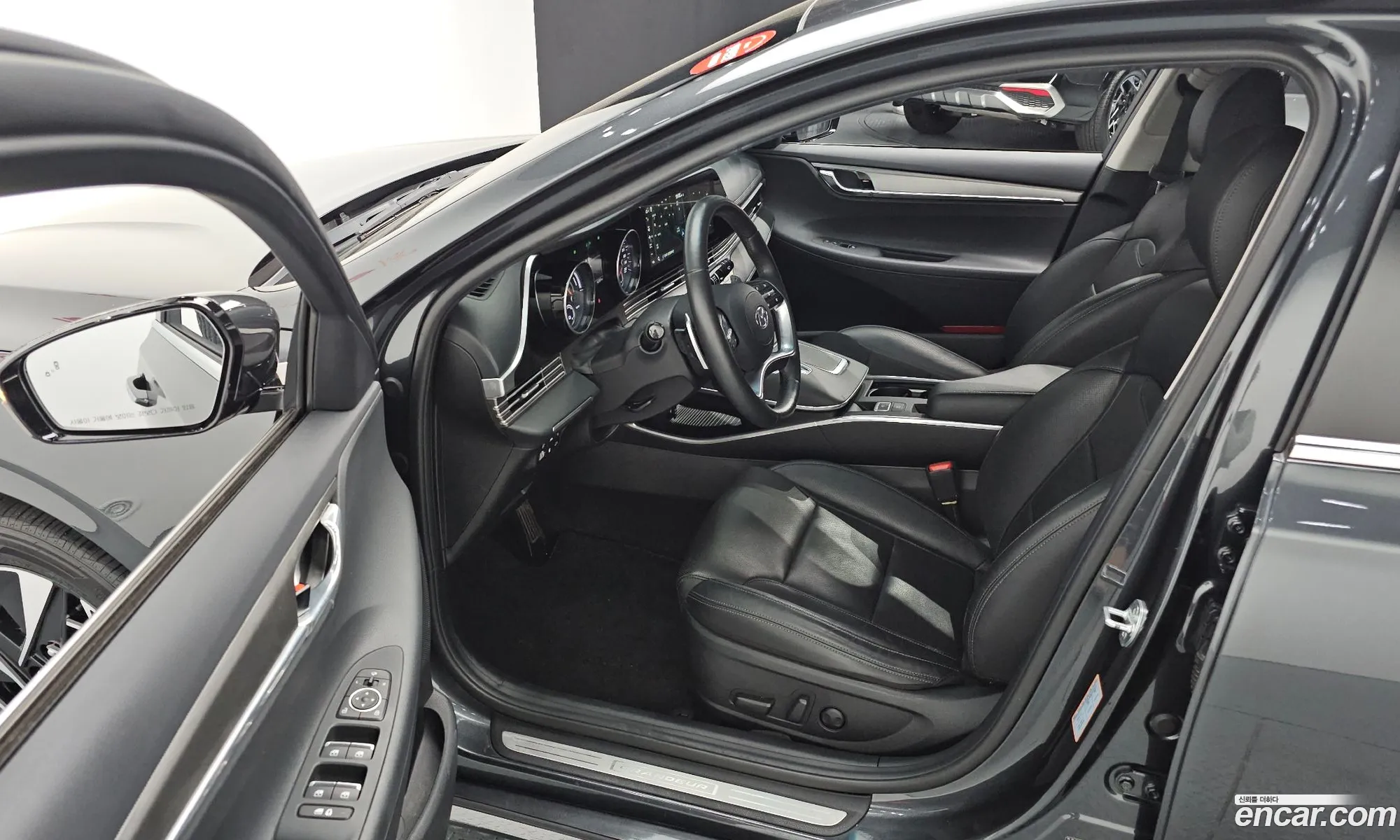 Korex Auto Trade - фотография 13471083