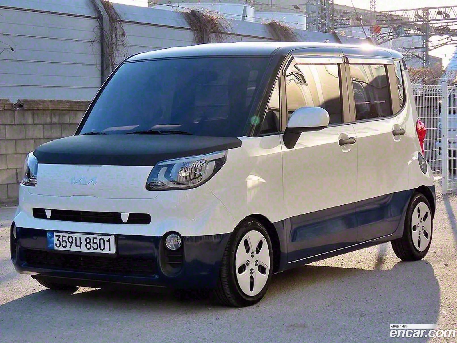 Korex Auto Trade - фотография 18871082