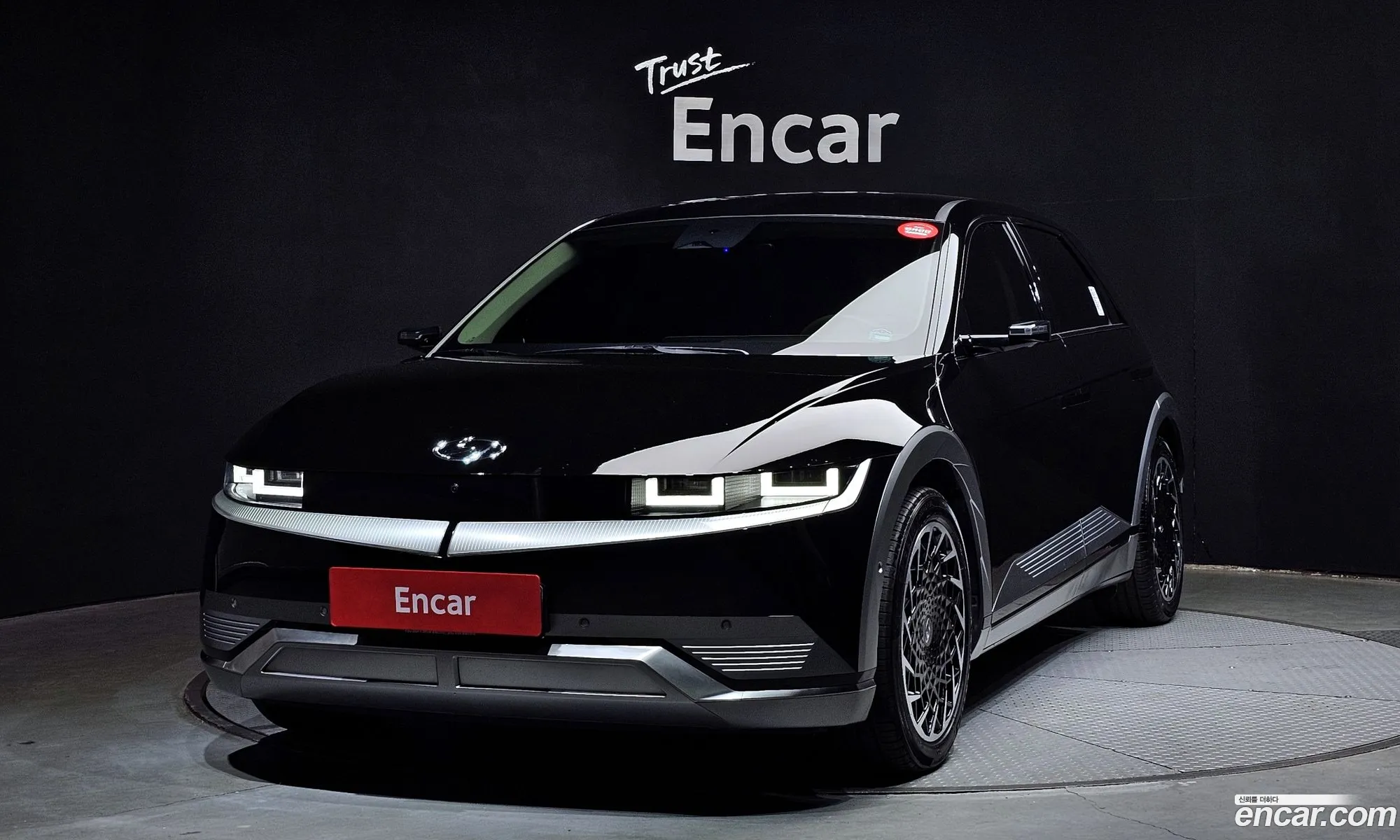 Ionic 5 Long Range Awd Prestige - фотография 15583453
