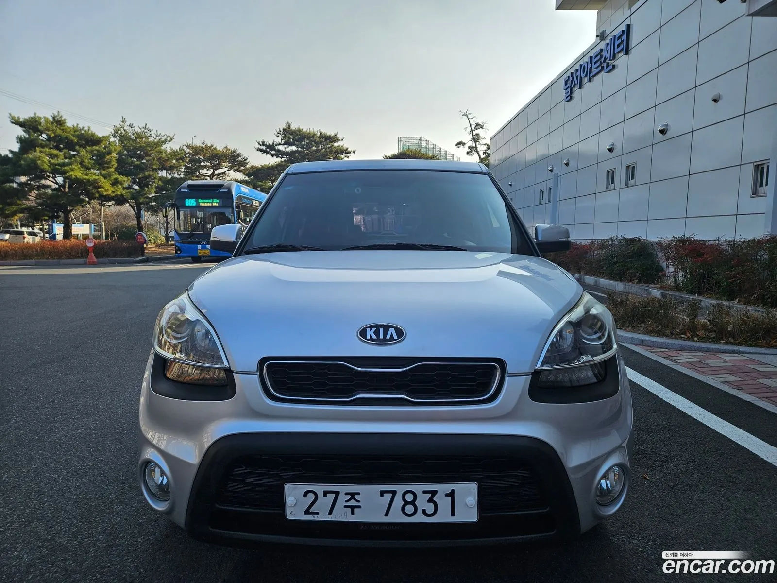 Korex Auto Trade - фотография 18860760