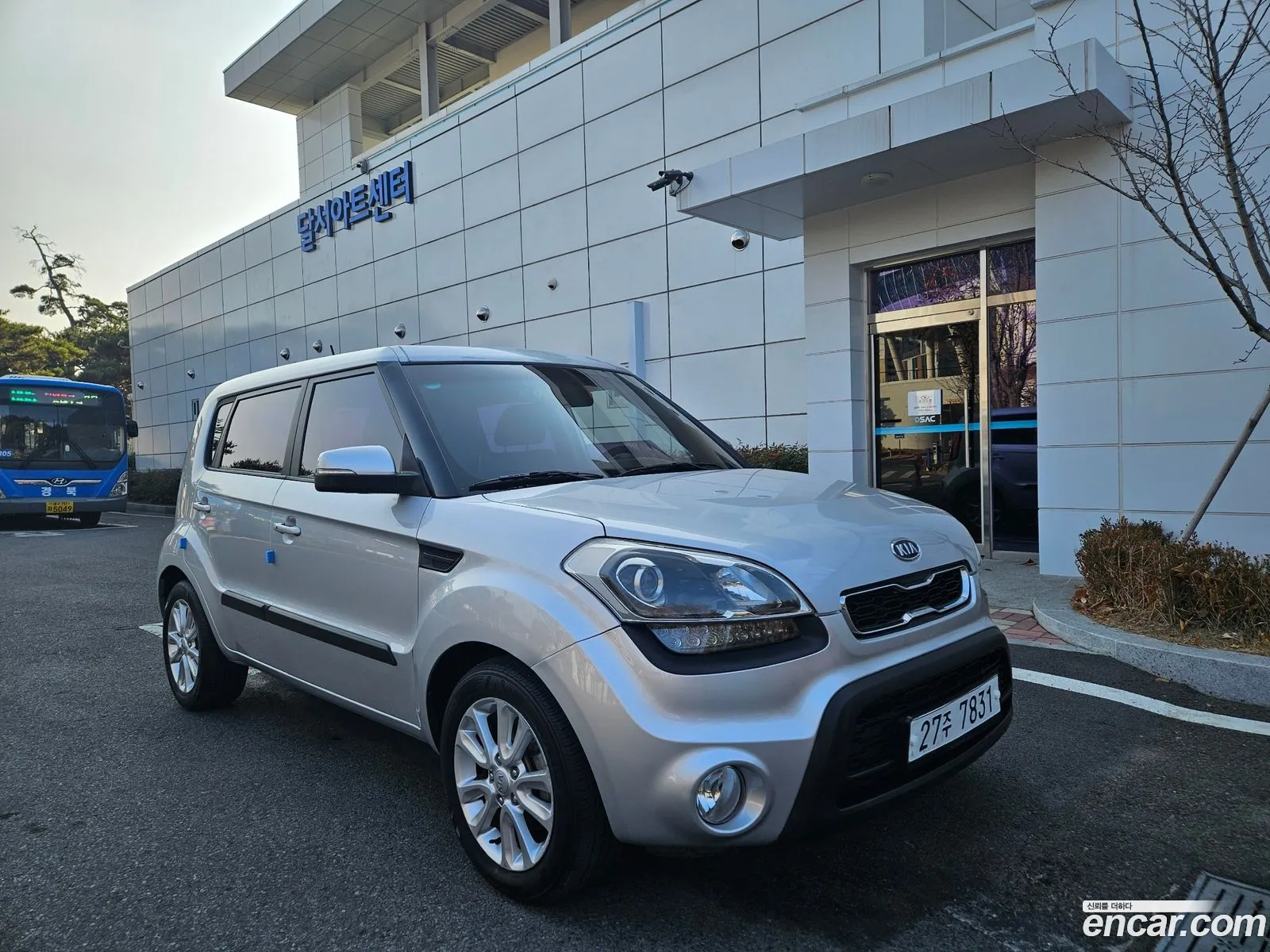 Korex Auto Trade - фотография 18860759