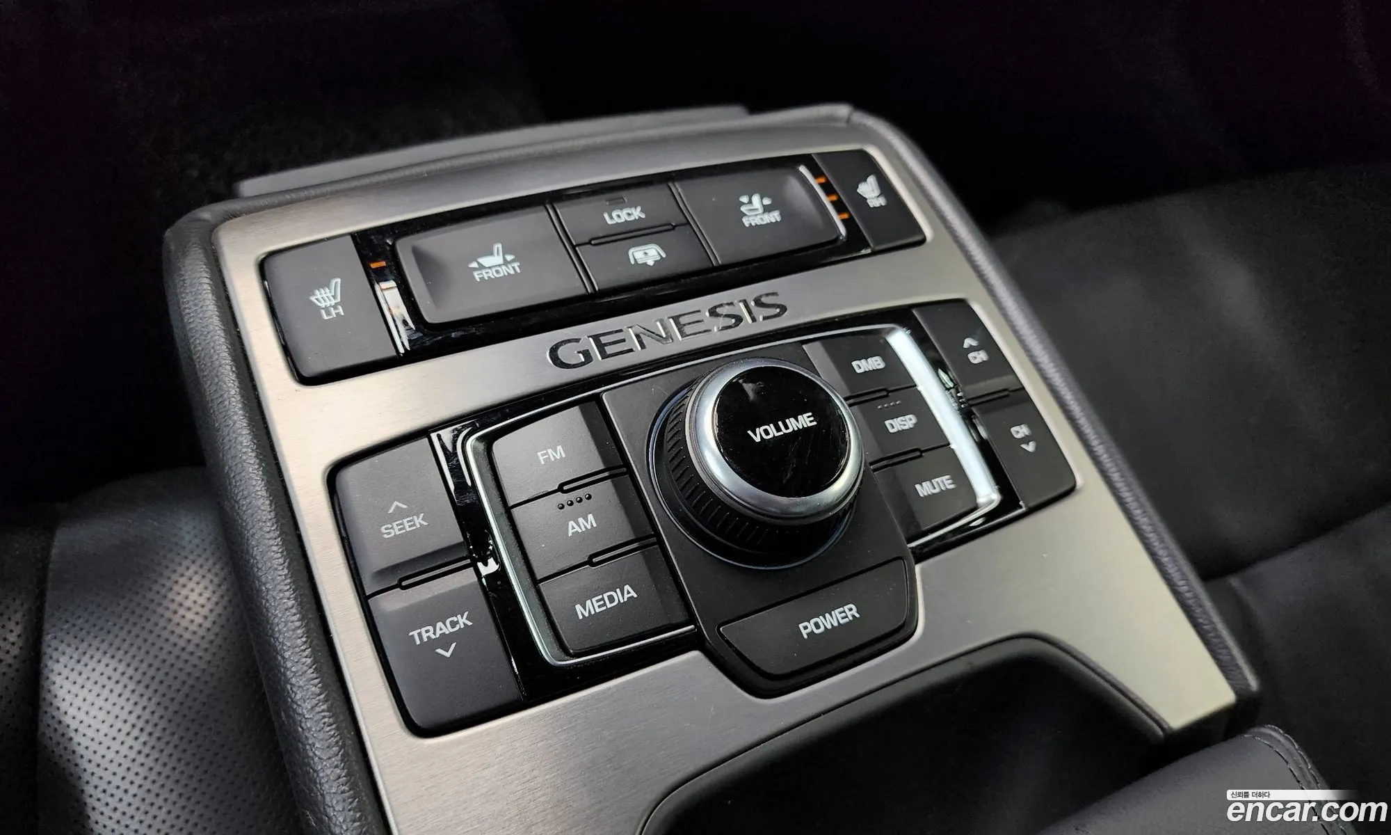 Genesis Dh G330 Premium - фотография 15583483