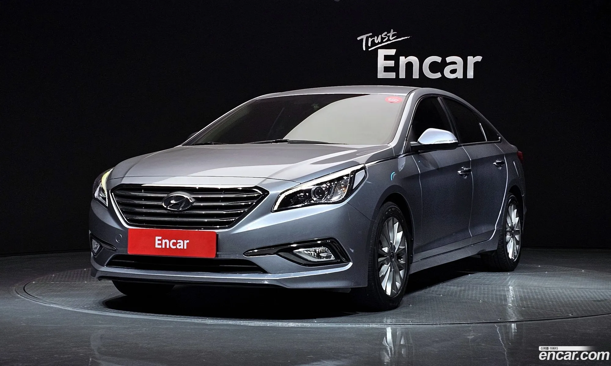 Lf Sonata 17 Diesel Smart - фотография 12743129