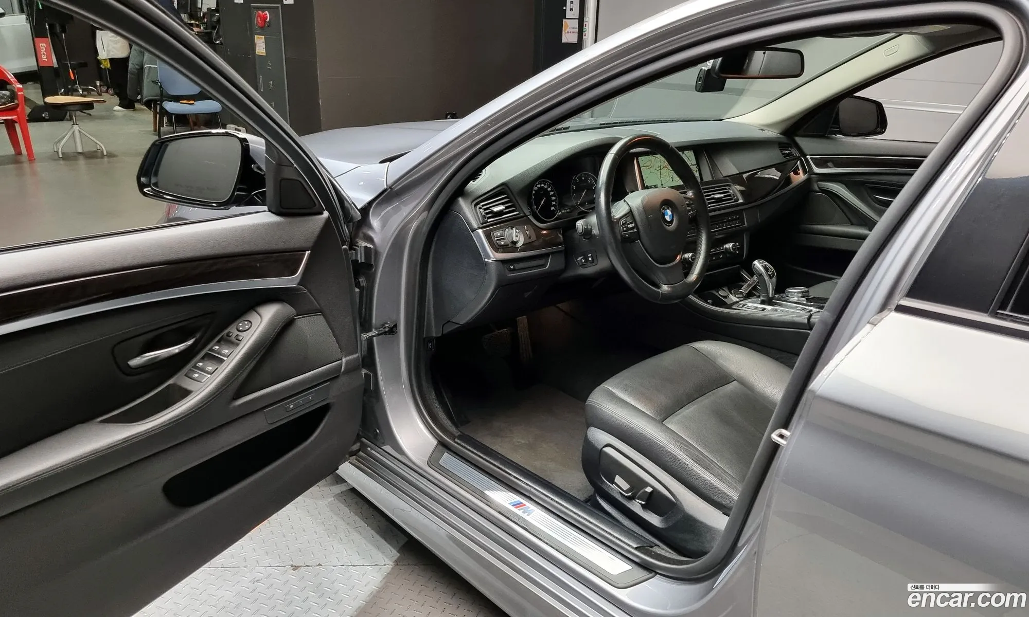 Korex Auto Trade - фотография 11087009